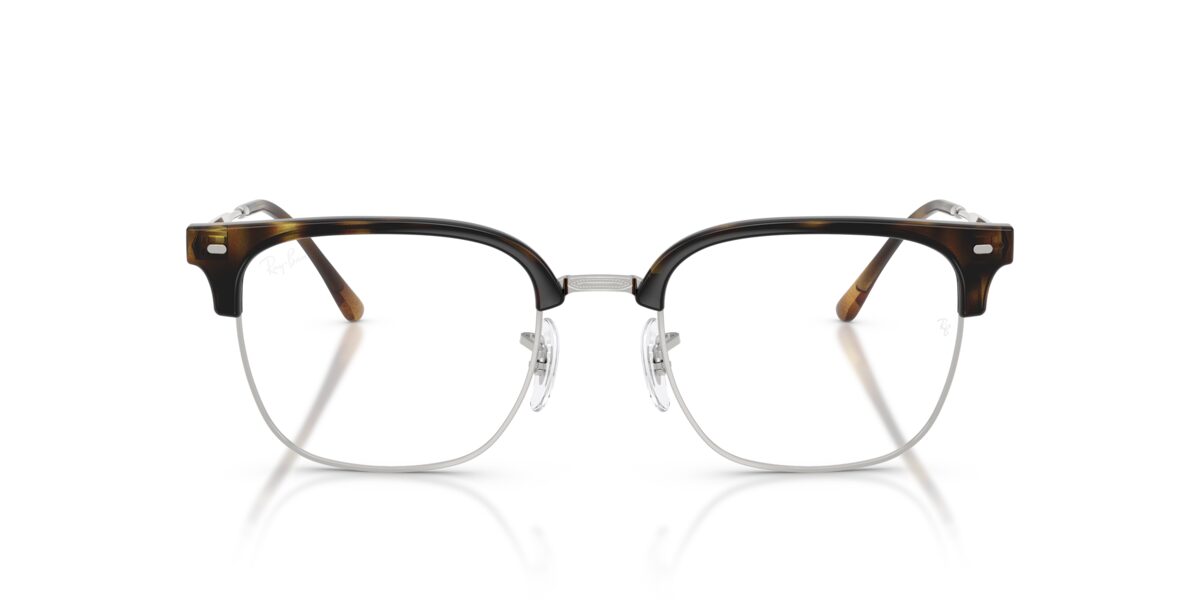 Ray-Ban RX7216 NEW CLUBMASTER 8542