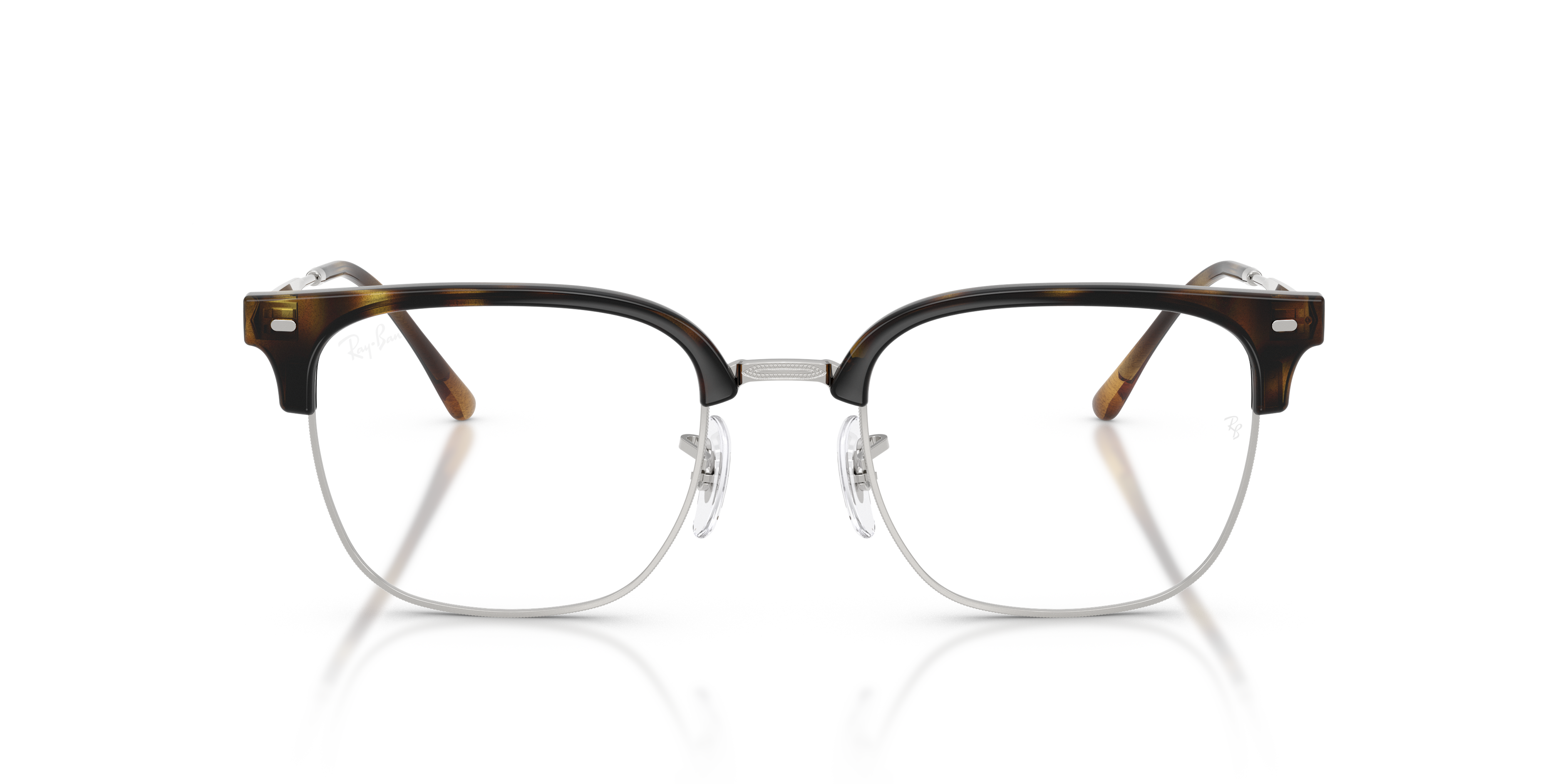 Ray-Ban RX7216 NEW CLUBMASTER 8542