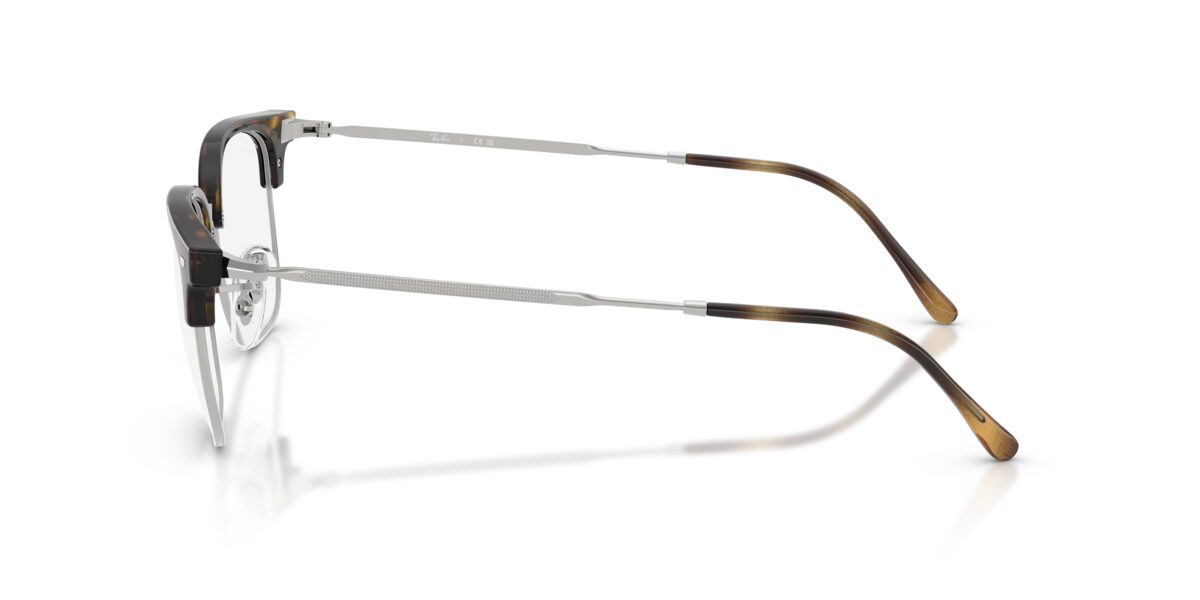 Ray-Ban RX7216 NEW CLUBMASTER 8542