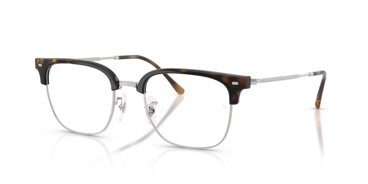 Ray-Ban RX7216 NEW CLUBMASTER 8542
