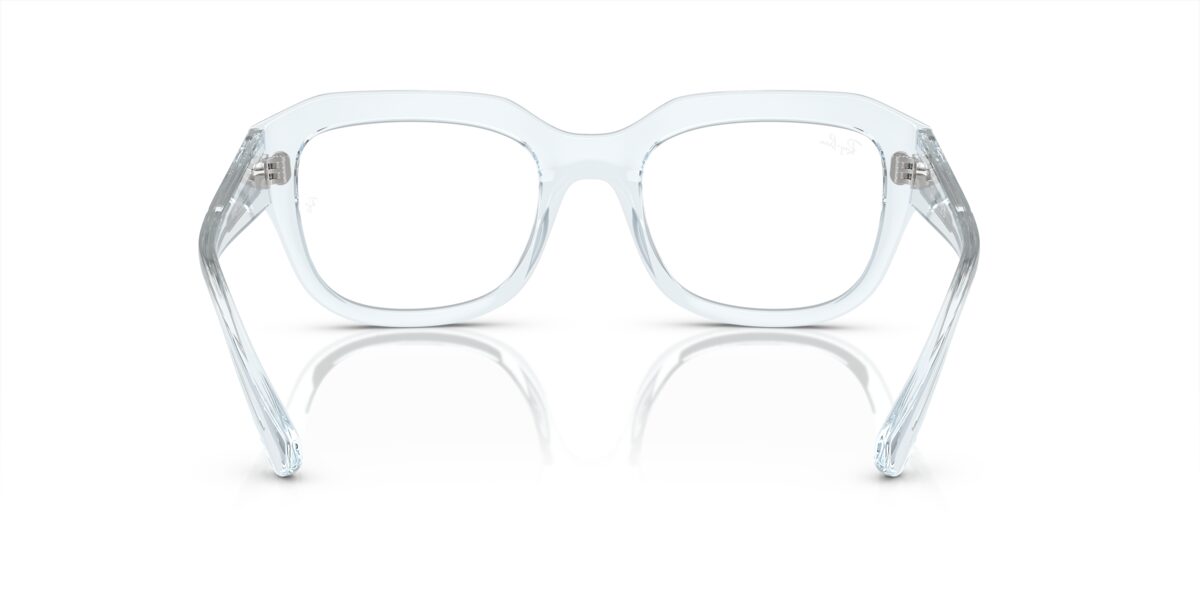 Ray-Ban RX7225 LEONID 8319
