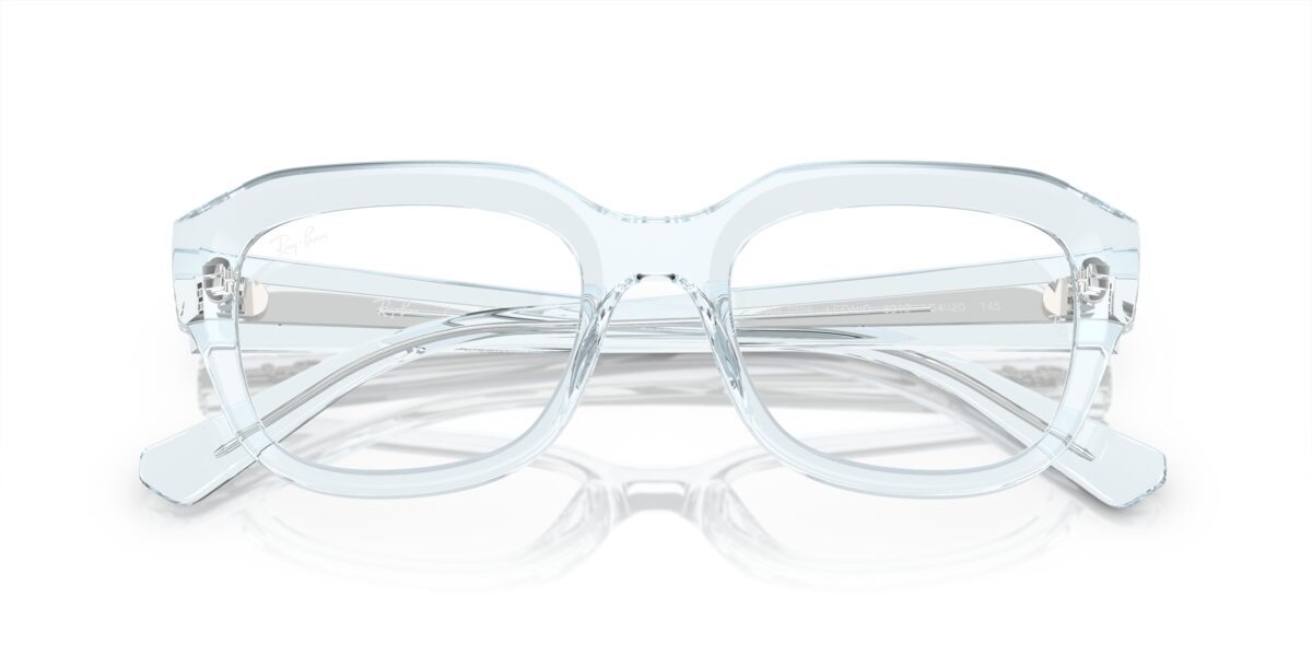 Ray-Ban RX7225 LEONID 8319