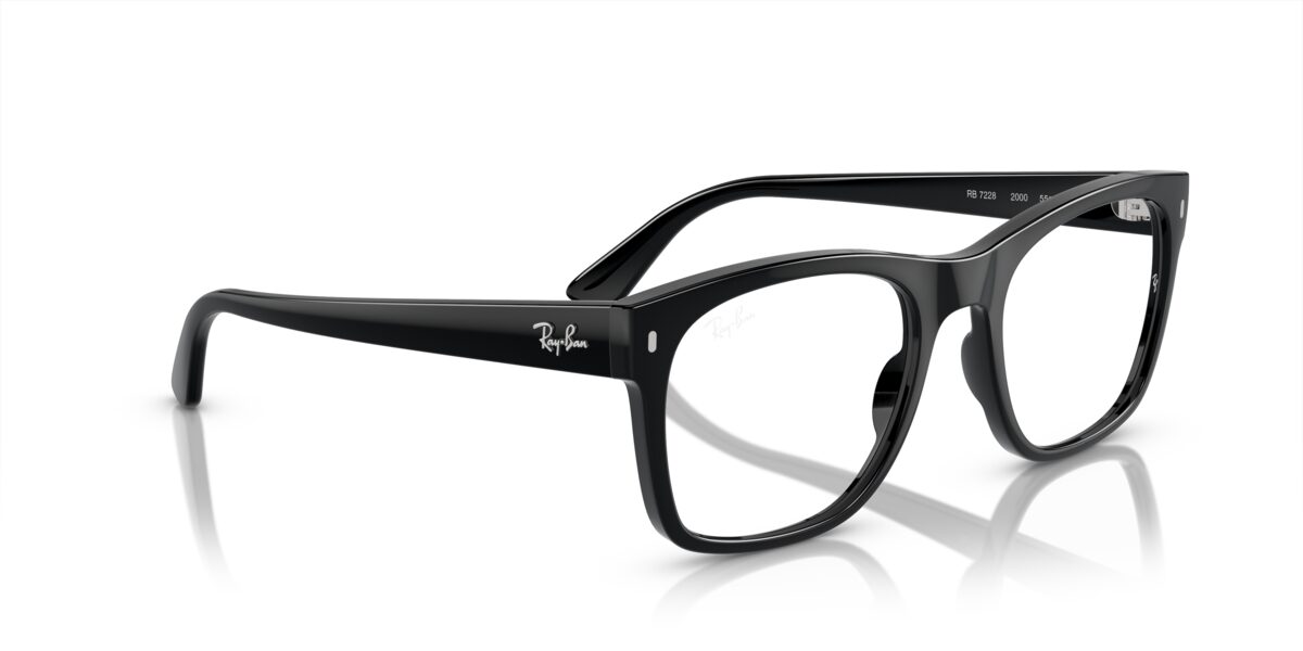 Ray-Ban RX7228 2000