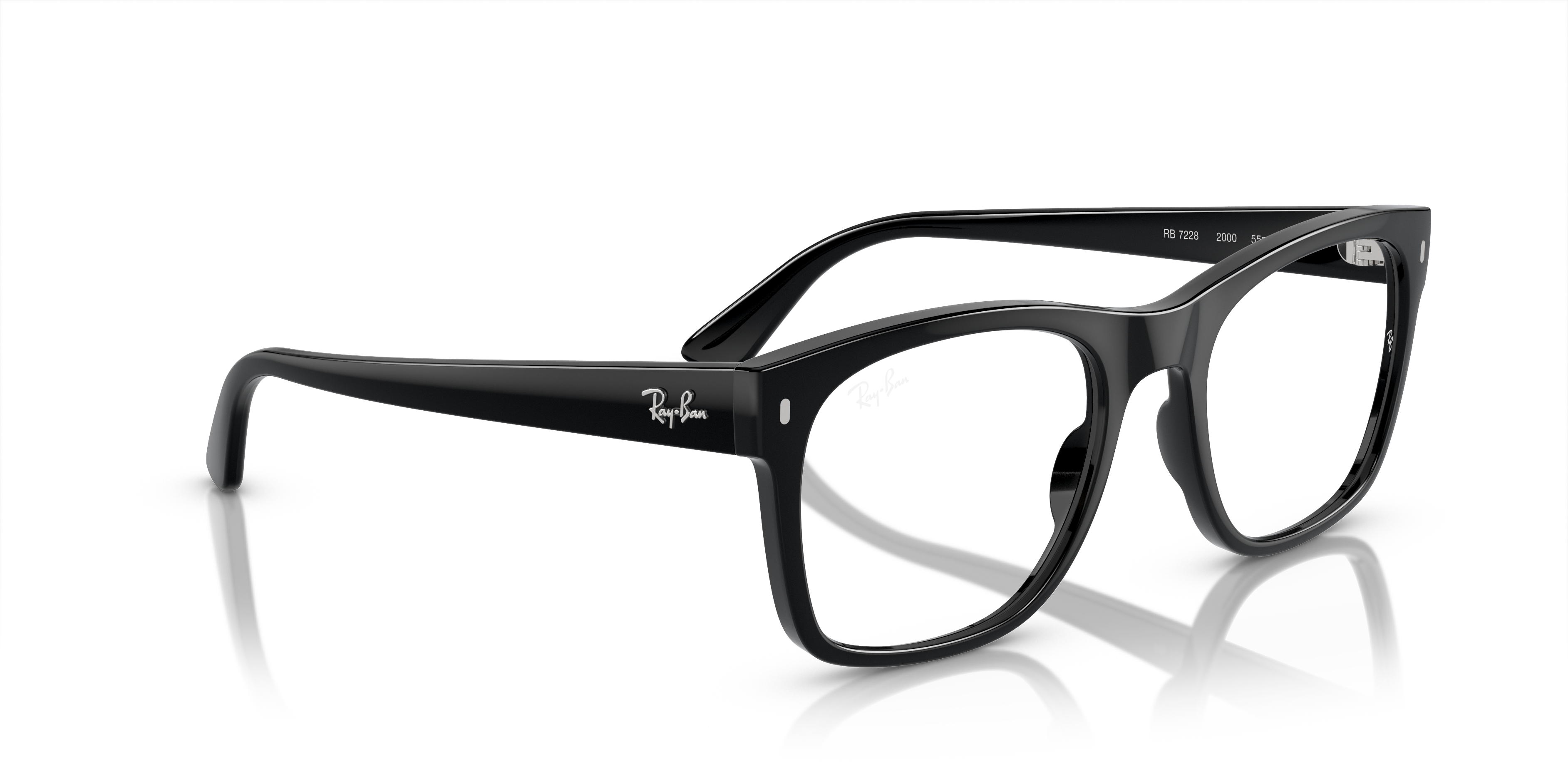 Ray-Ban RX7228 2000