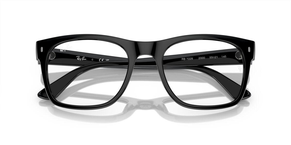 Ray-Ban RX7228 2000