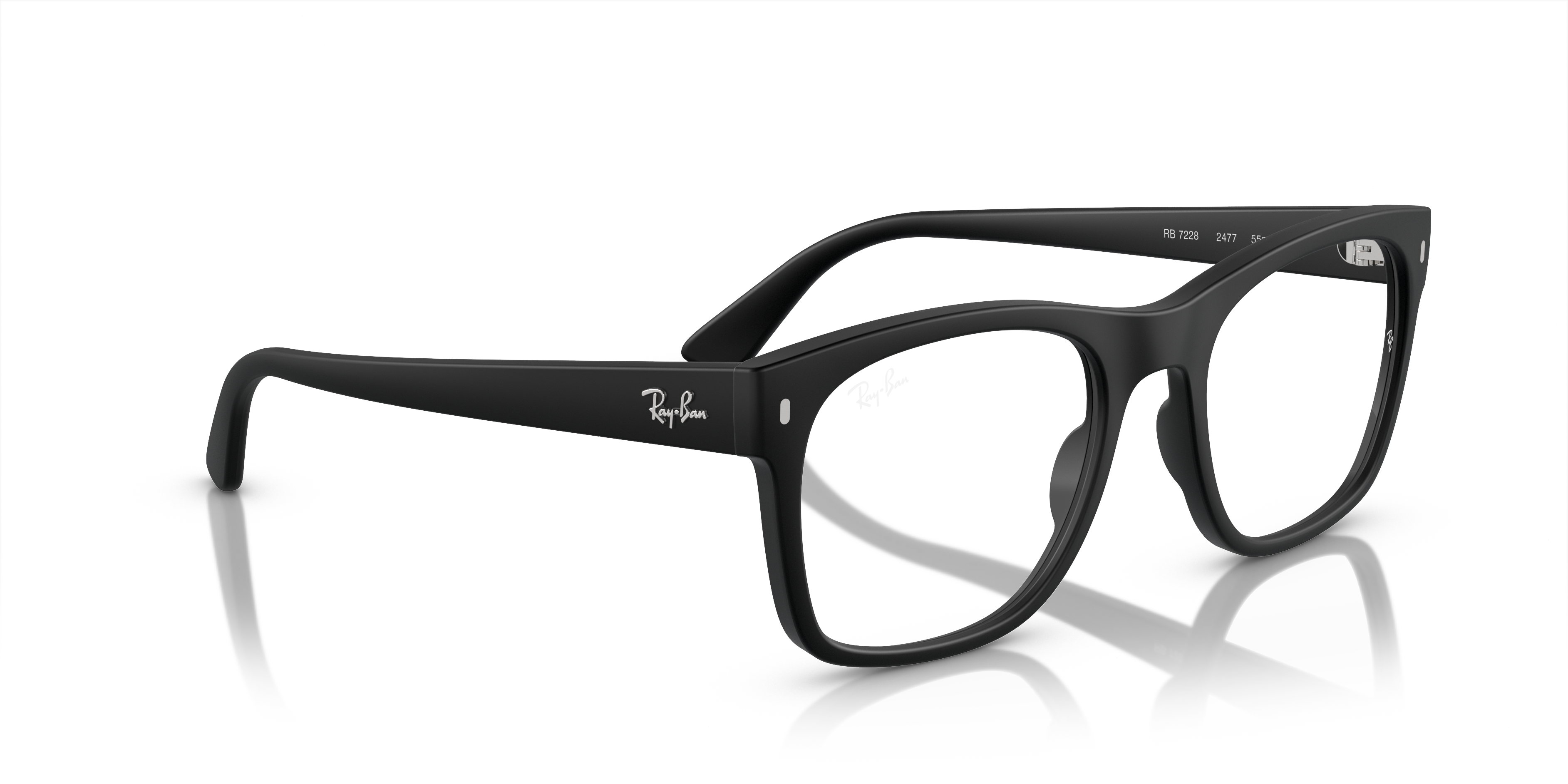 Ray-Ban RX7228 2477