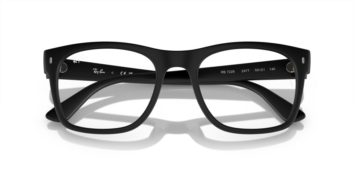 Ray-Ban RX7228 2477