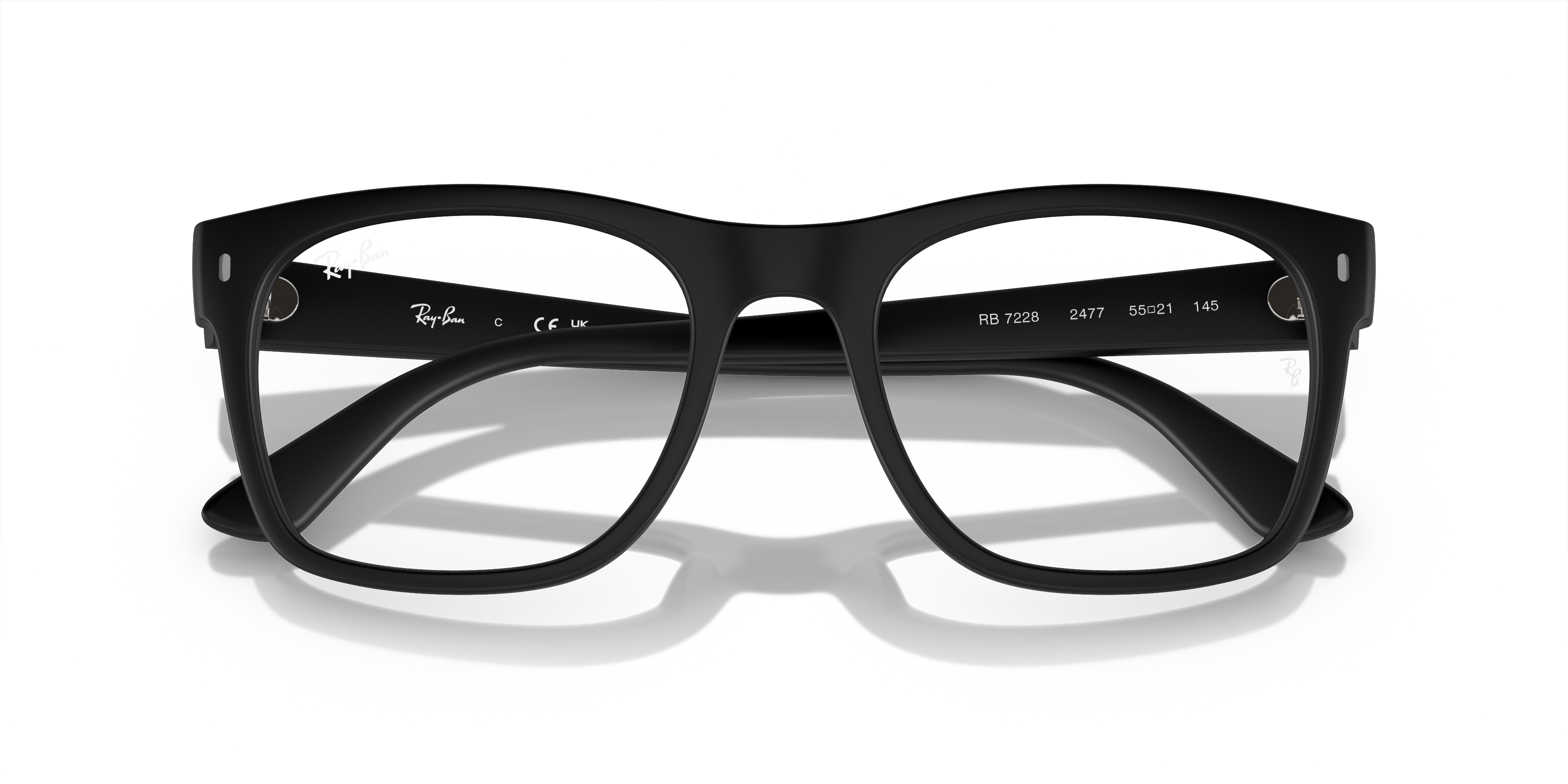 Ray-Ban RX7228 2477