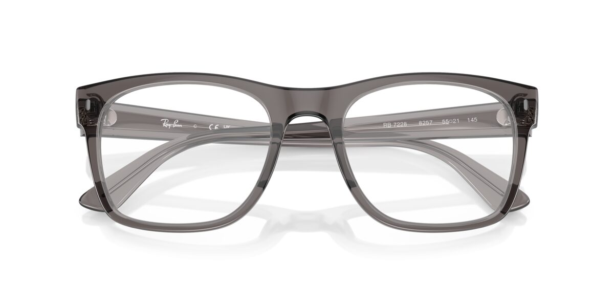 Ray-Ban RX7228 8257