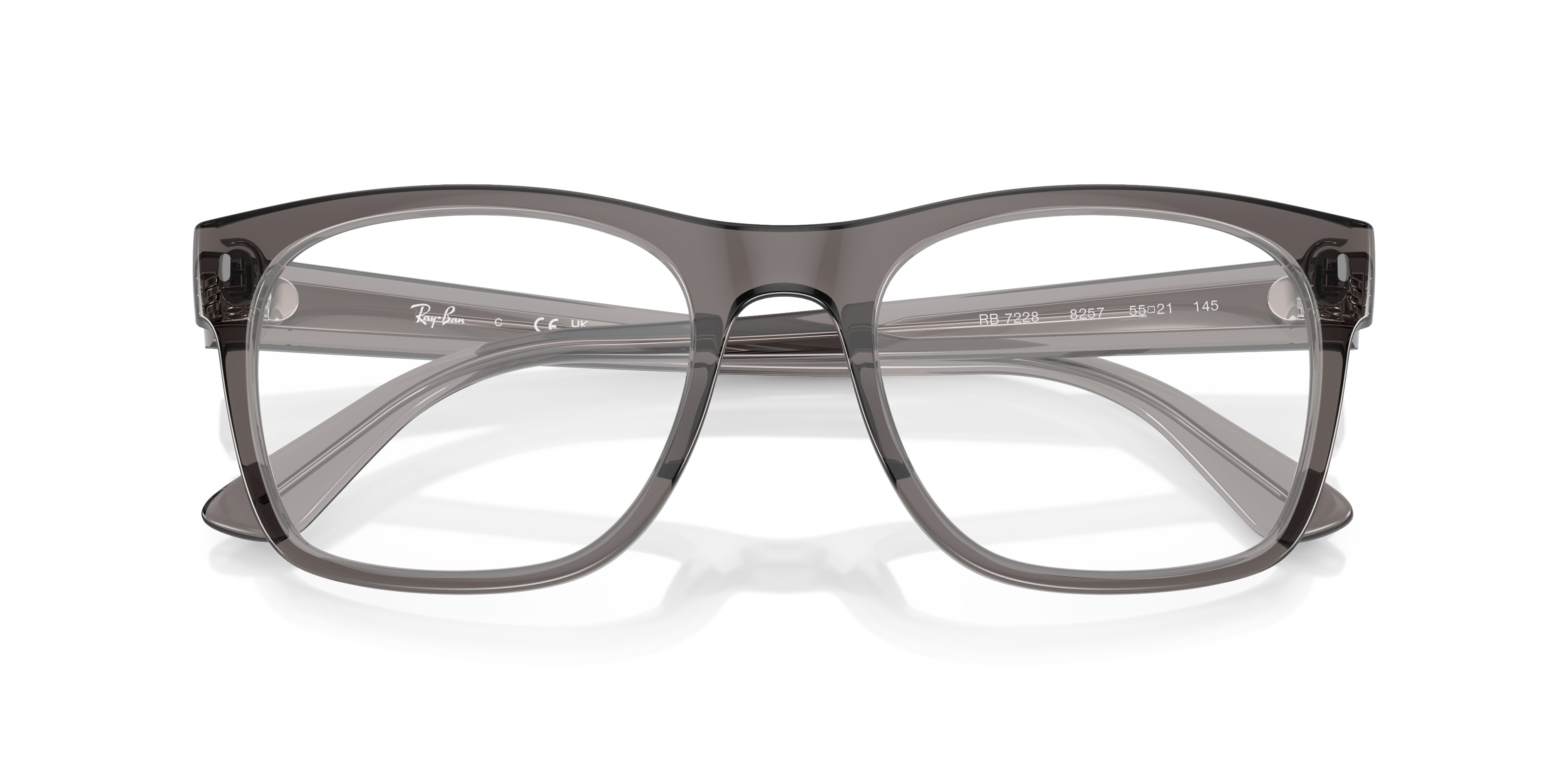 Ray-Ban RX7228 8257