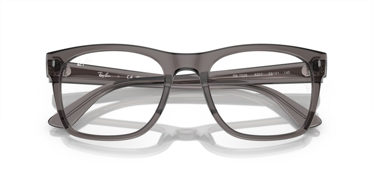 Ray-Ban RX7228 8257