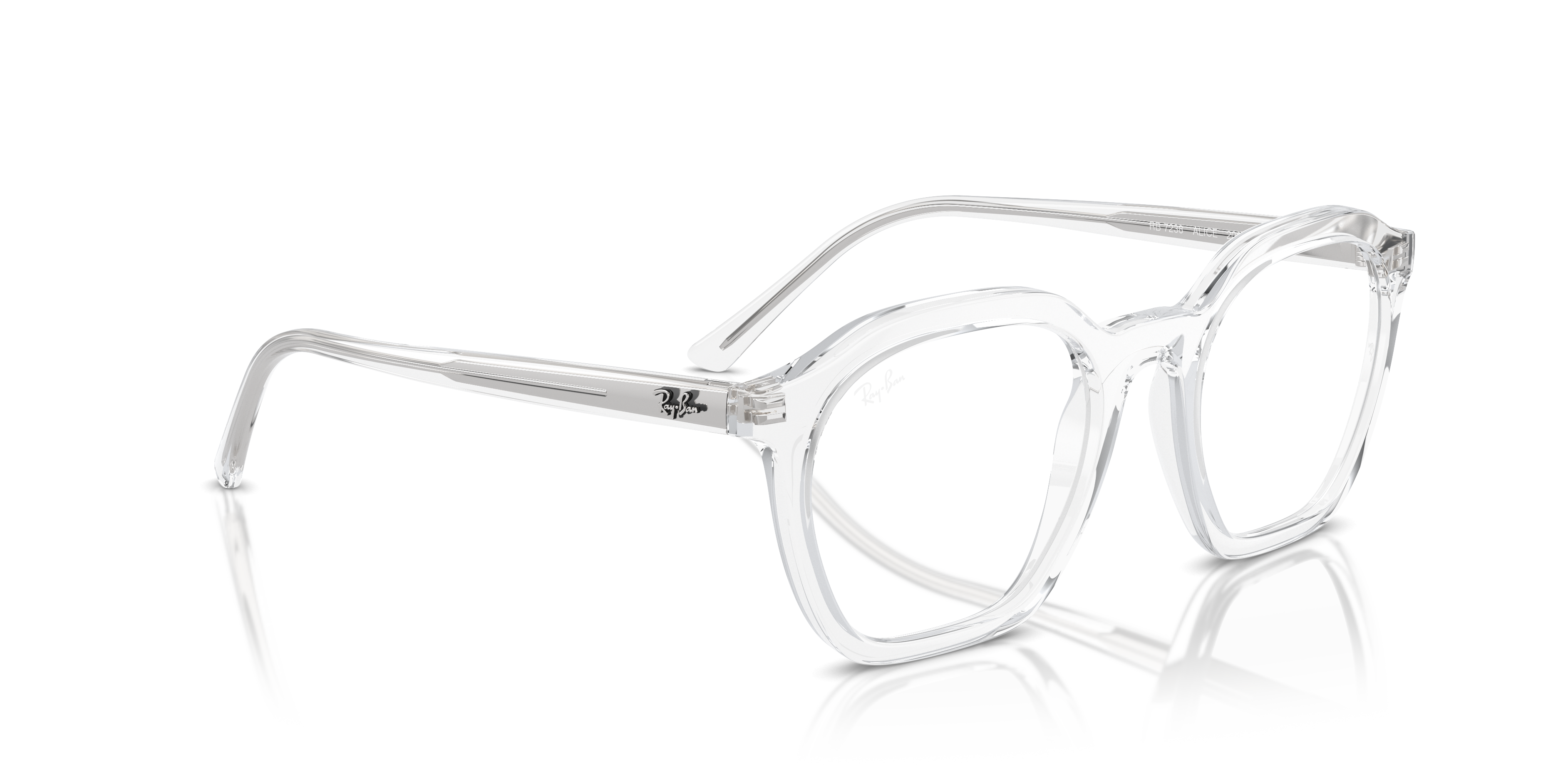 Ray-Ban RX7238 ALICE 2001