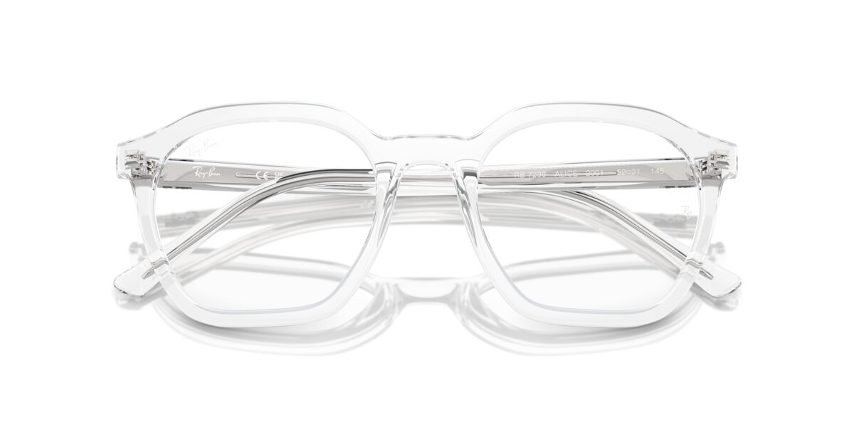 Ray-Ban RX7238 ALICE 2001