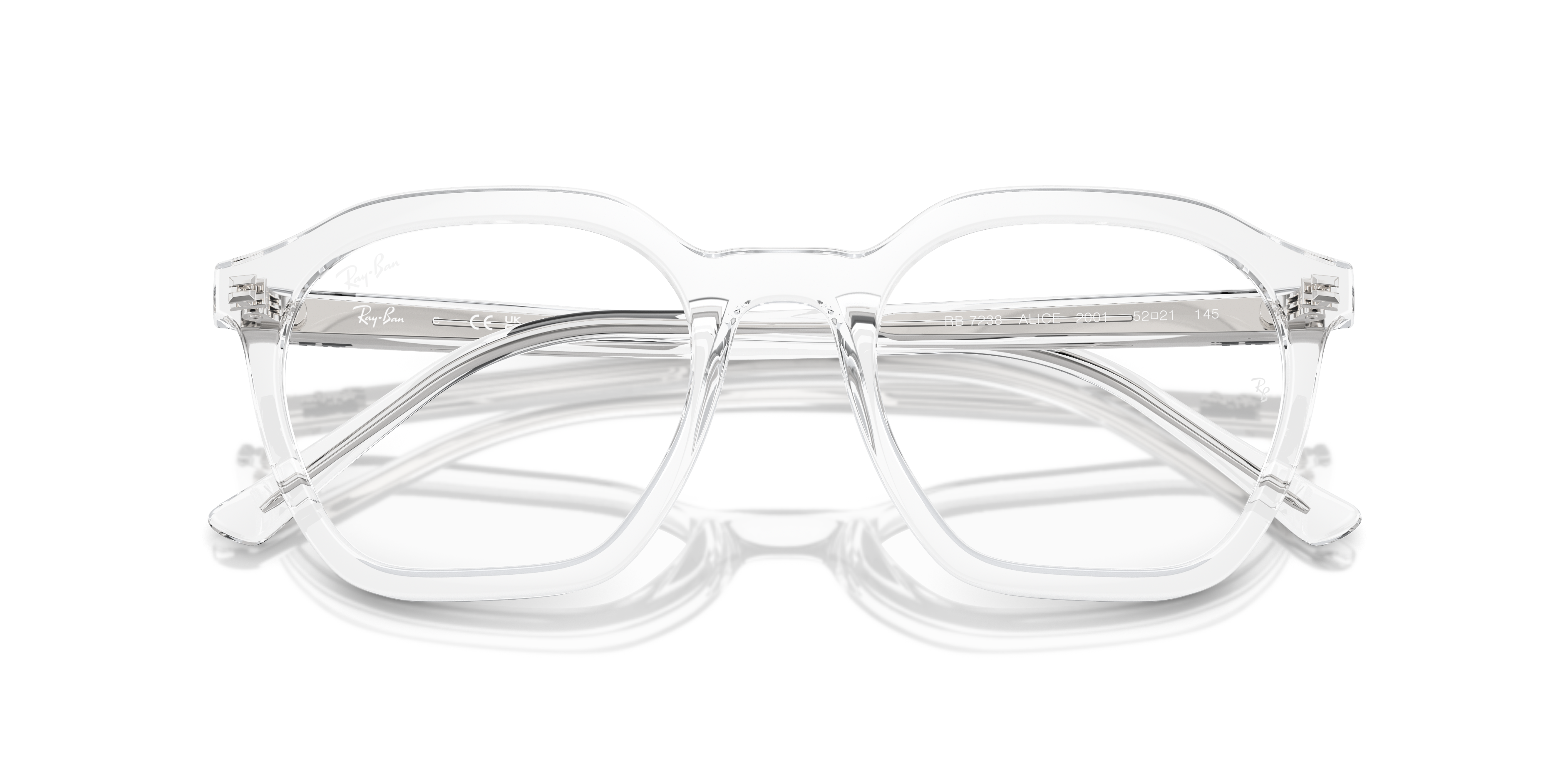Ray-Ban RX7238 ALICE 2001