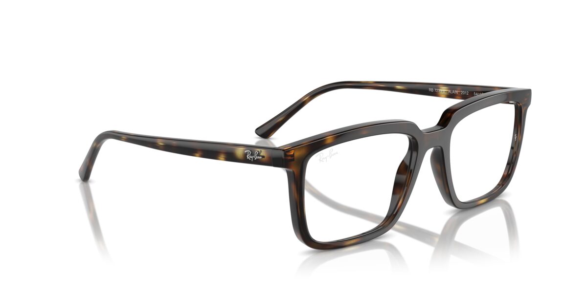 Ray-Ban RX7239 ALAIN 2012