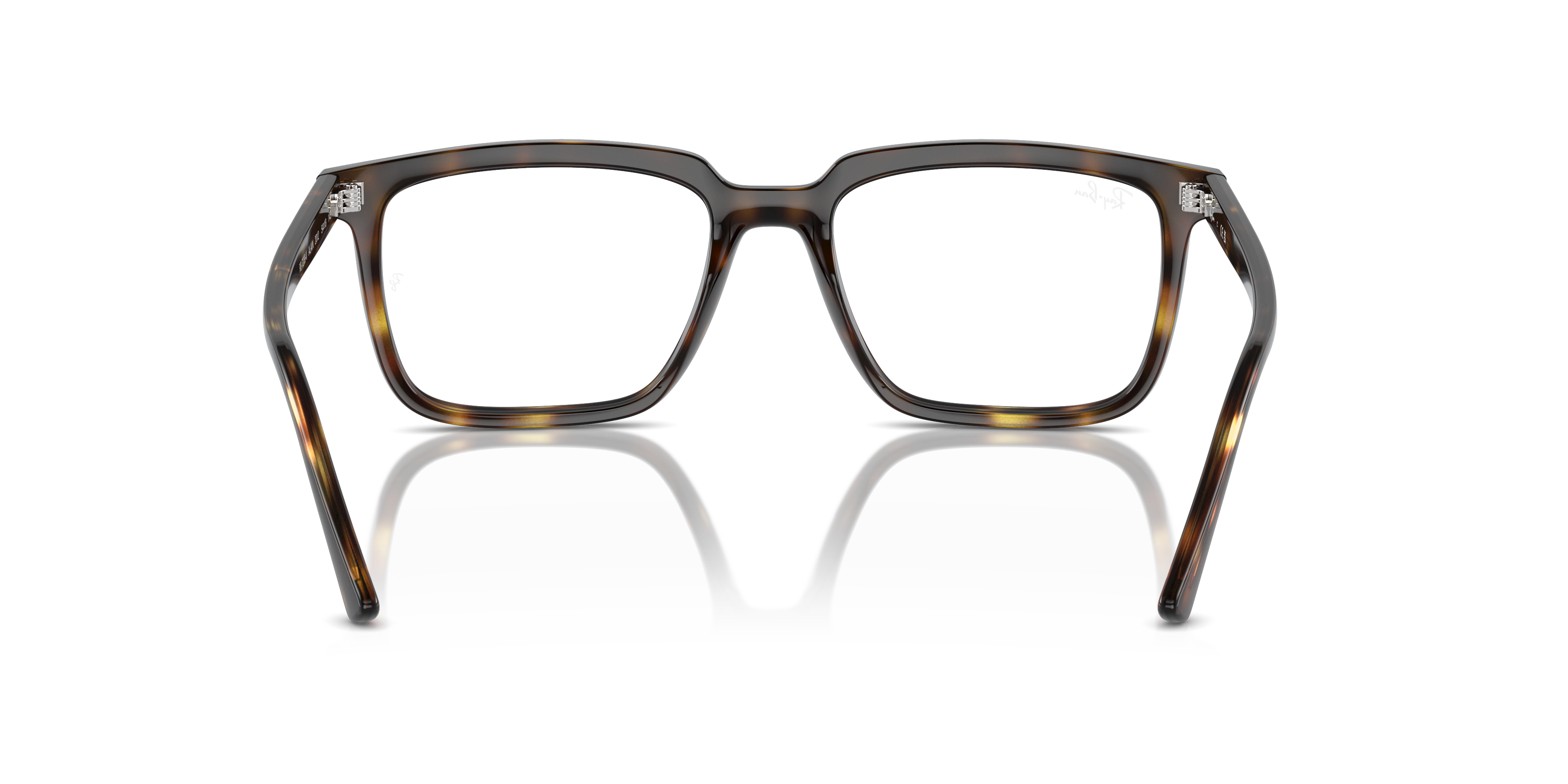 Ray-Ban RX7239 ALAIN 2012