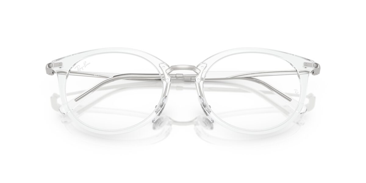 Ray-Ban RX7255 2001