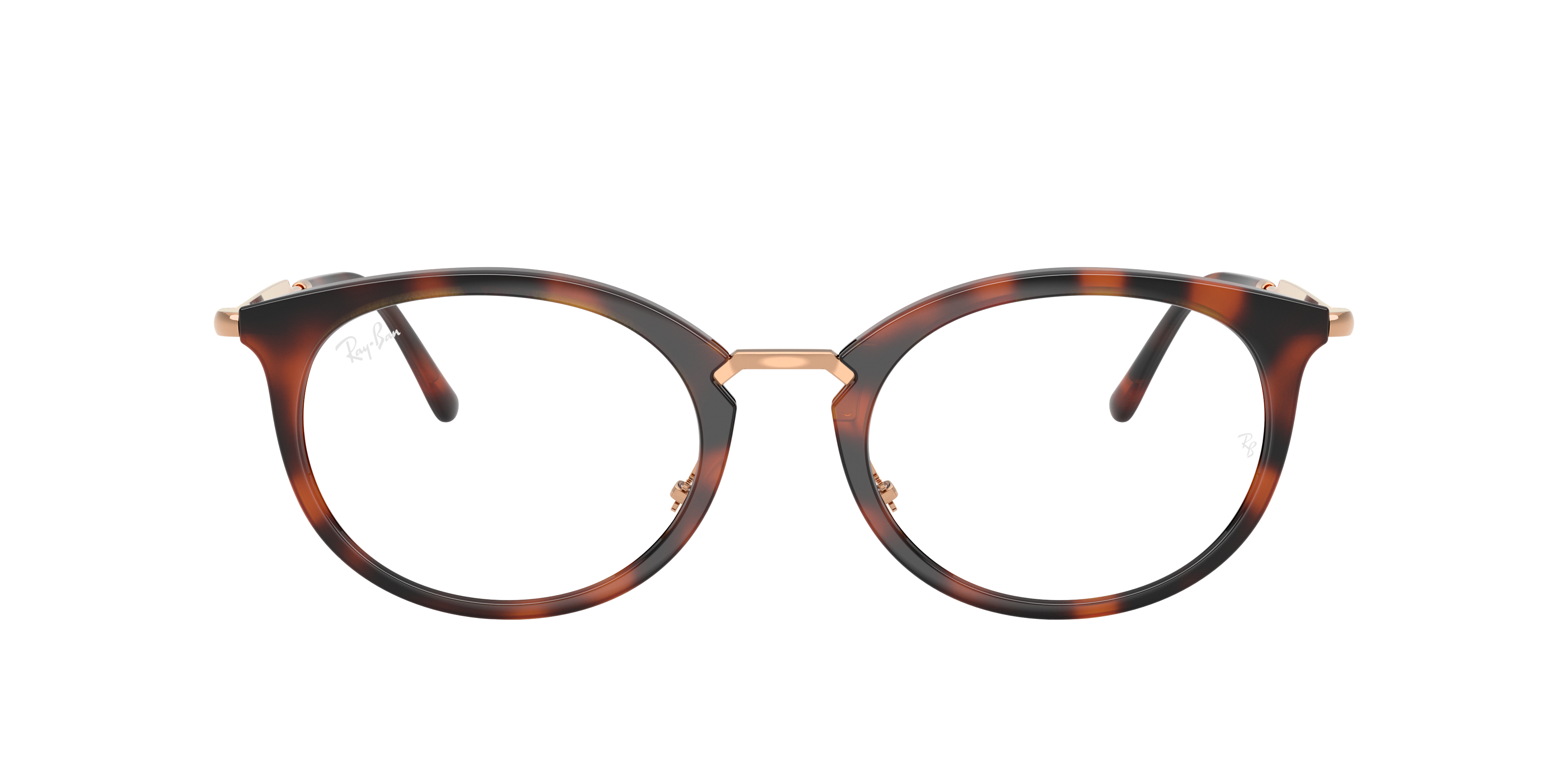 Ray-Ban RX7255 5687