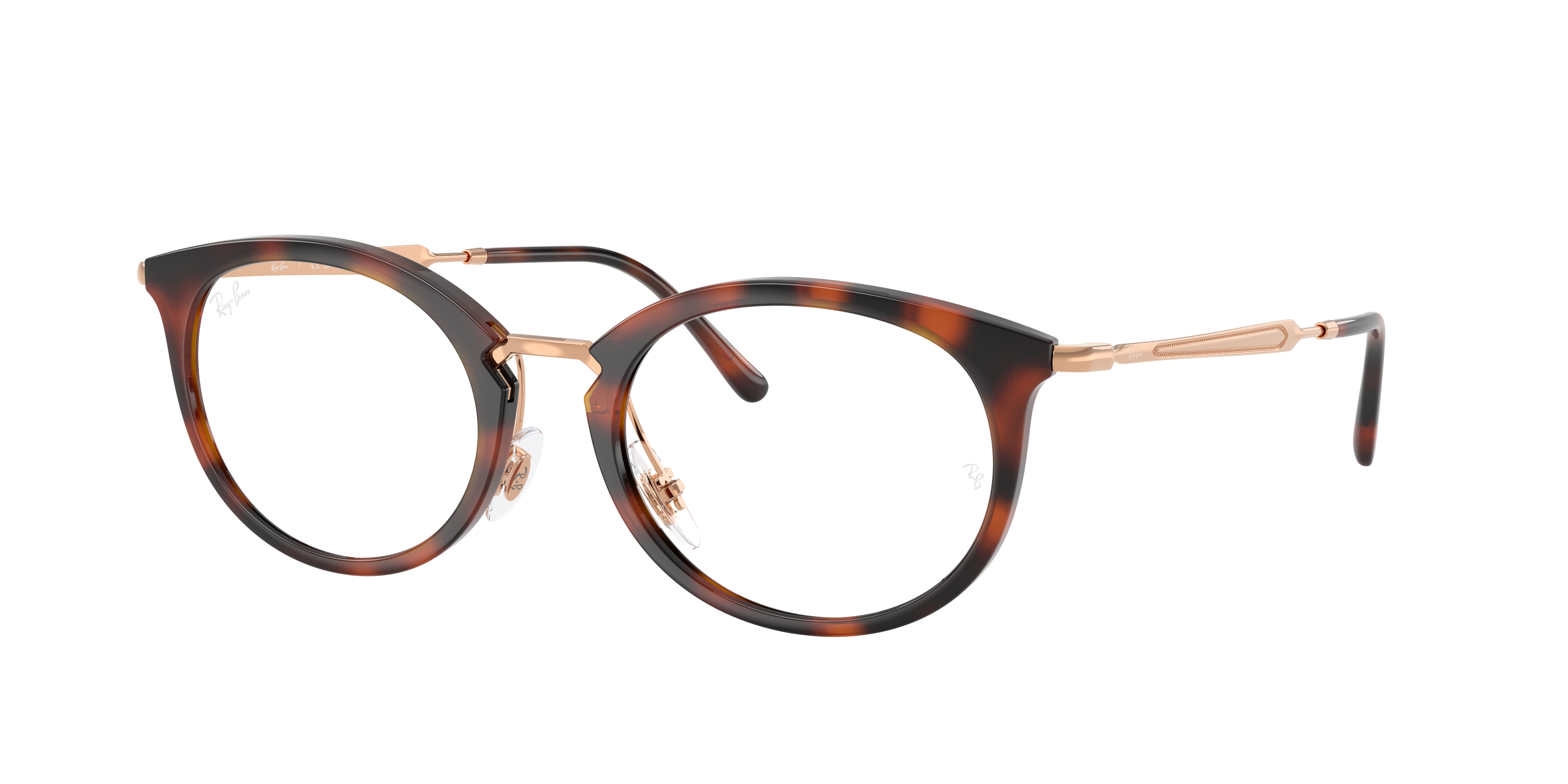 Ray-Ban RX7255 5687