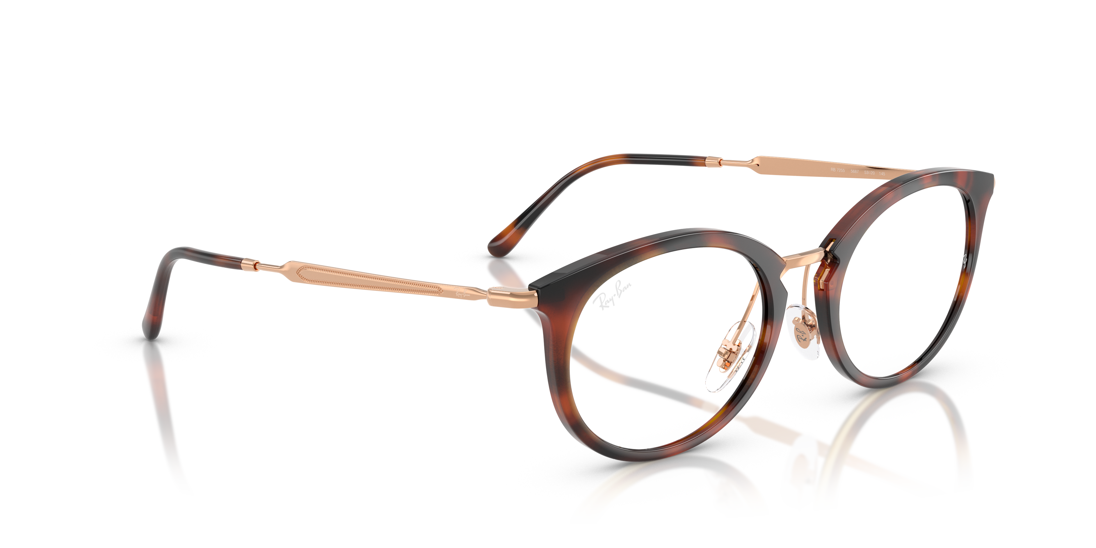 Ray-Ban RX7255 5687
