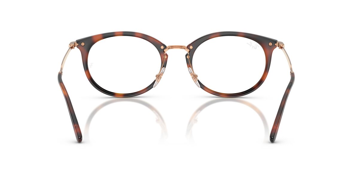 Ray-Ban RX7255 5687