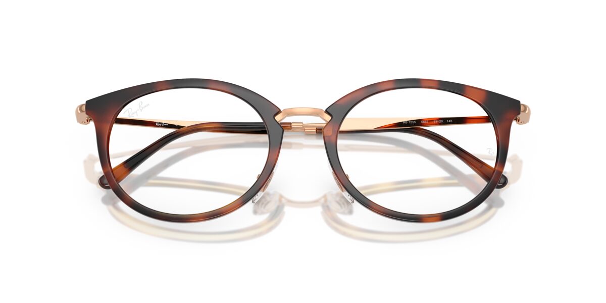 Ray-Ban RX7255 5687