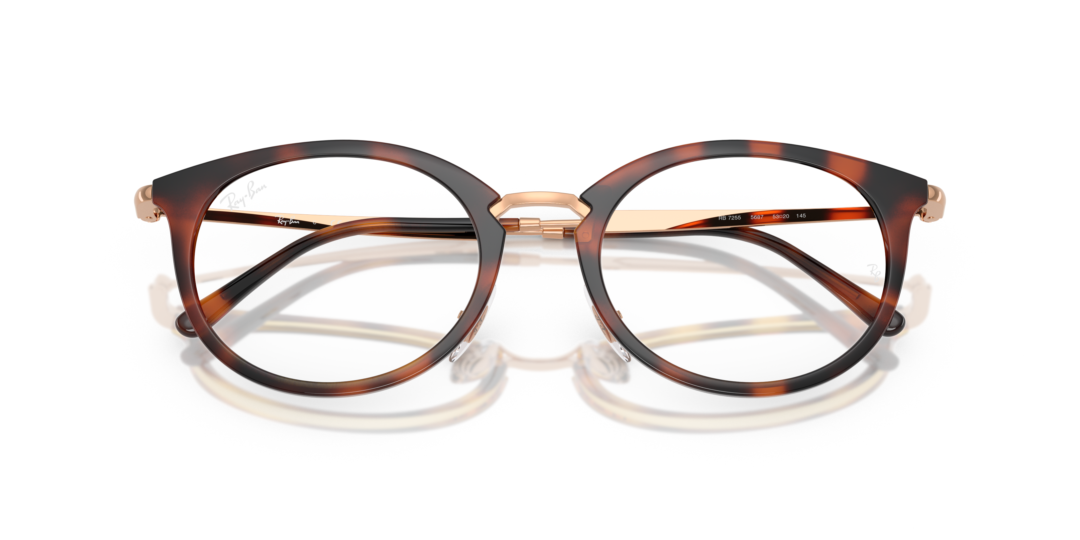 Ray-Ban RX7255 5687
