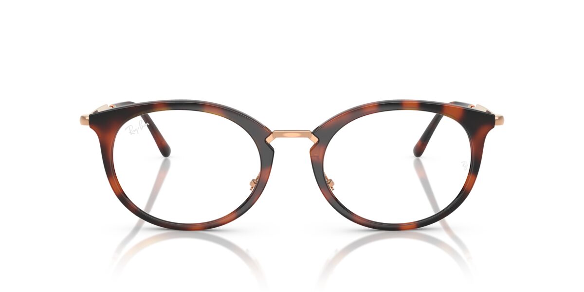 Ray-Ban RX7255 5687