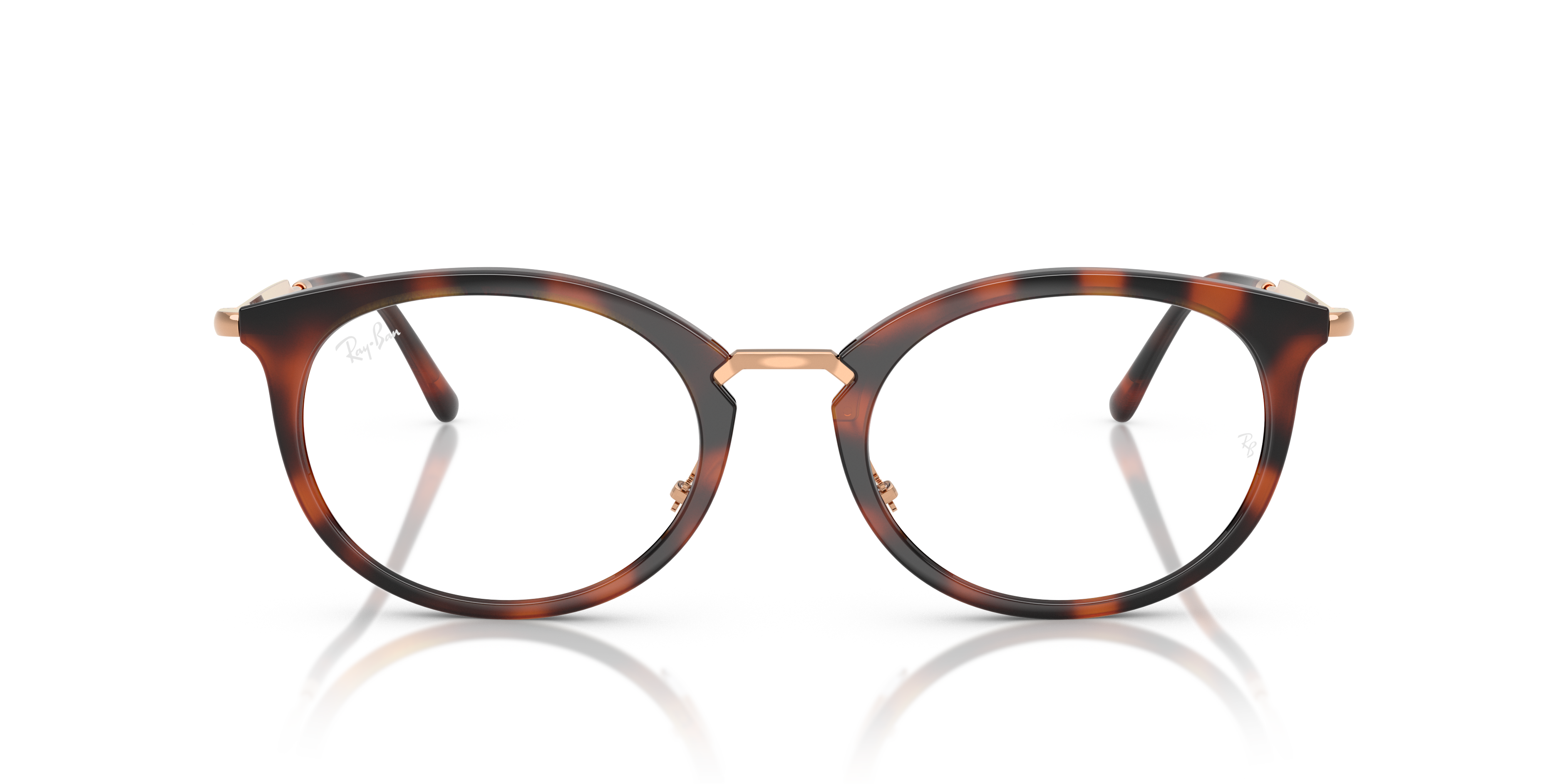 Ray-Ban RX7255 5687