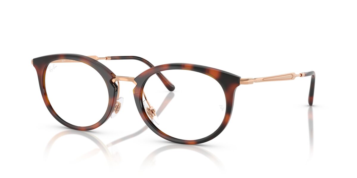 Ray-Ban RX7255 5687