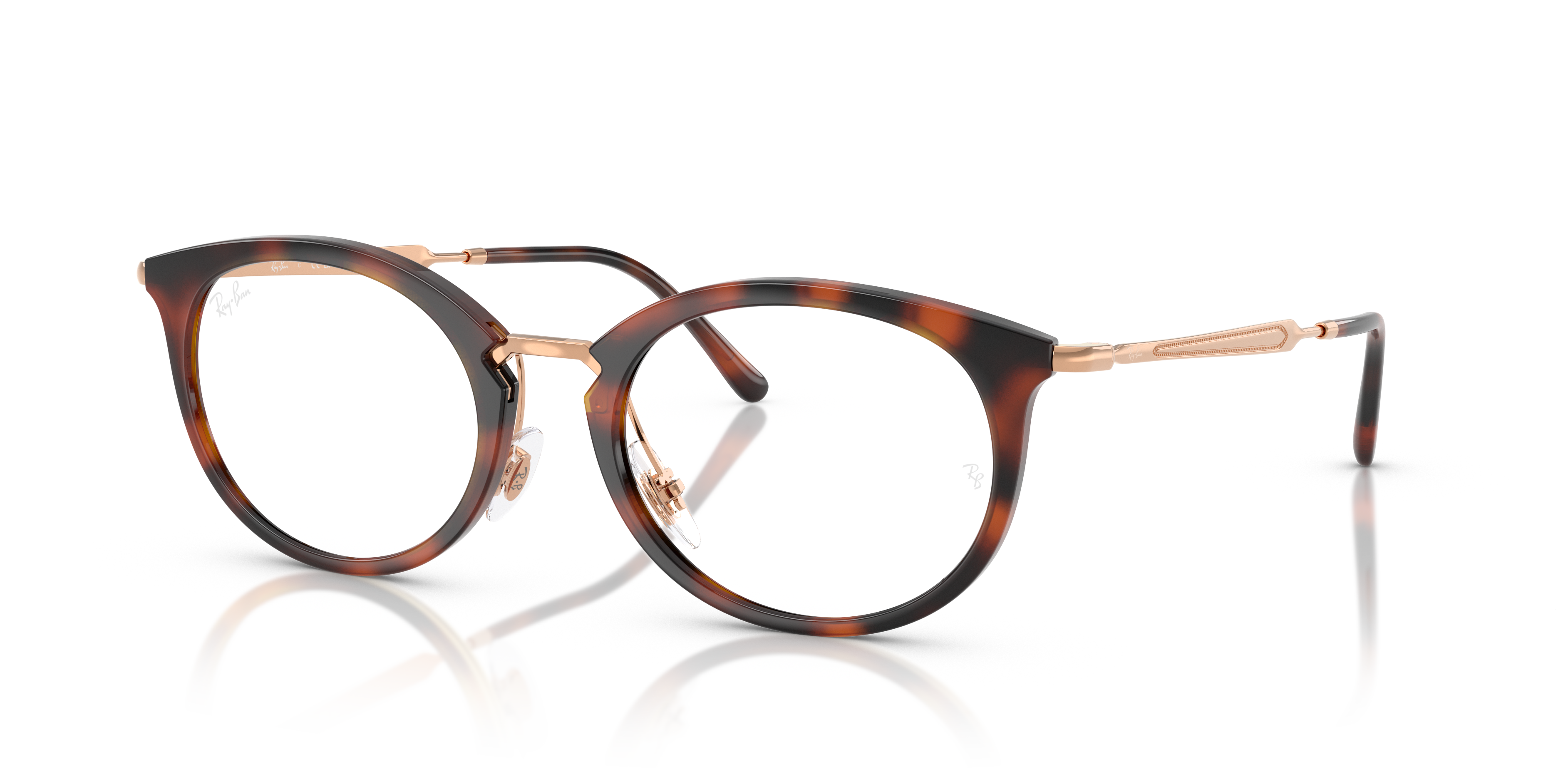 Ray-Ban RX7255 5687