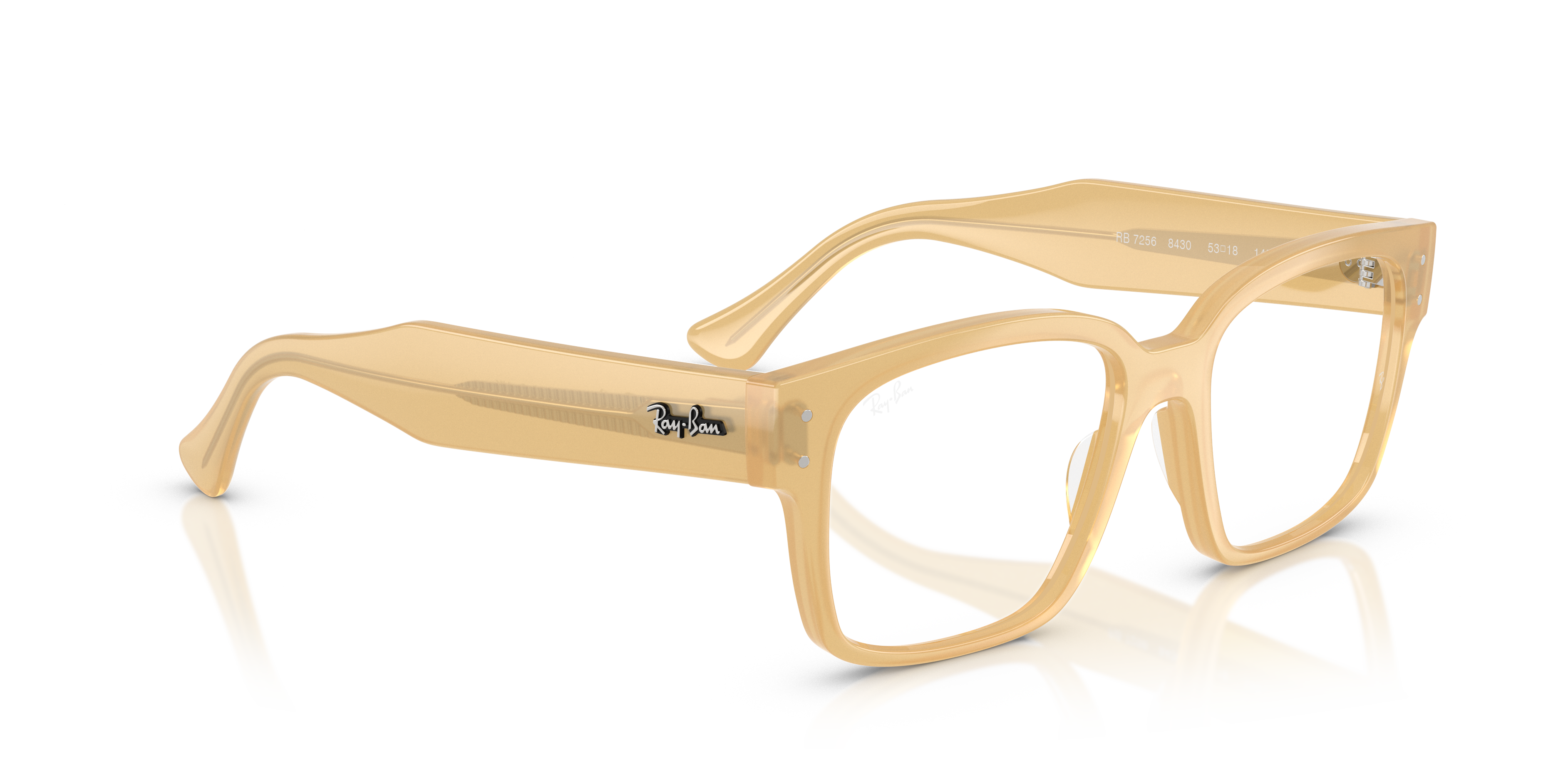 Ray-Ban RX7256 LAURENE 8430