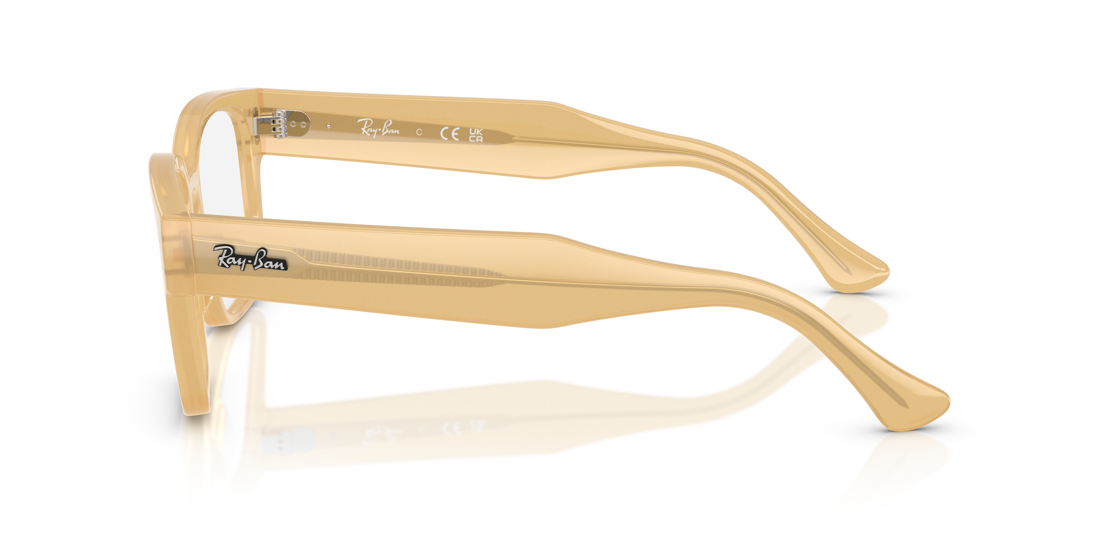 Ray-Ban RX7256 LAURENE 8430