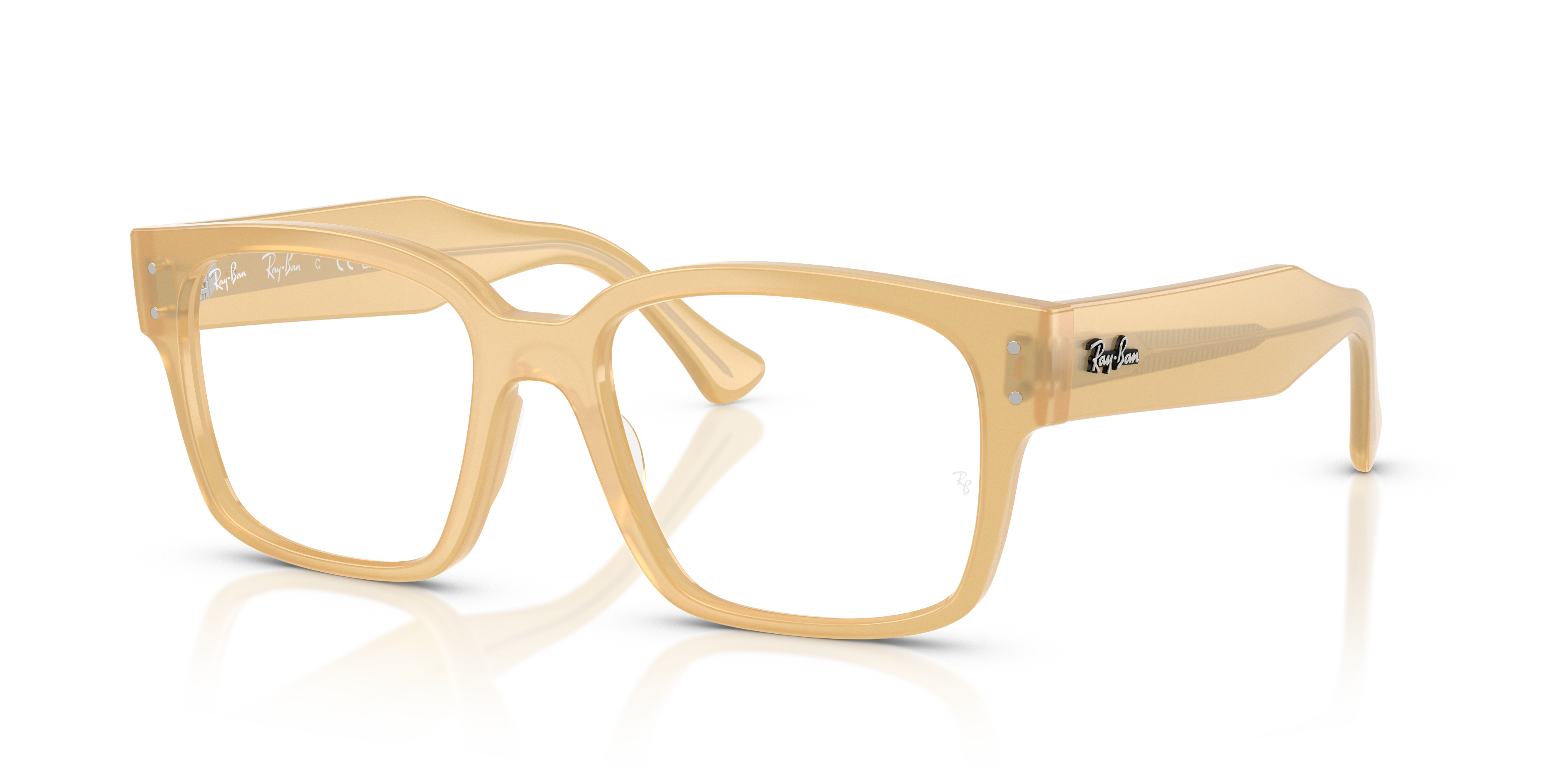 Ray-Ban RX7256 LAURENE 8430