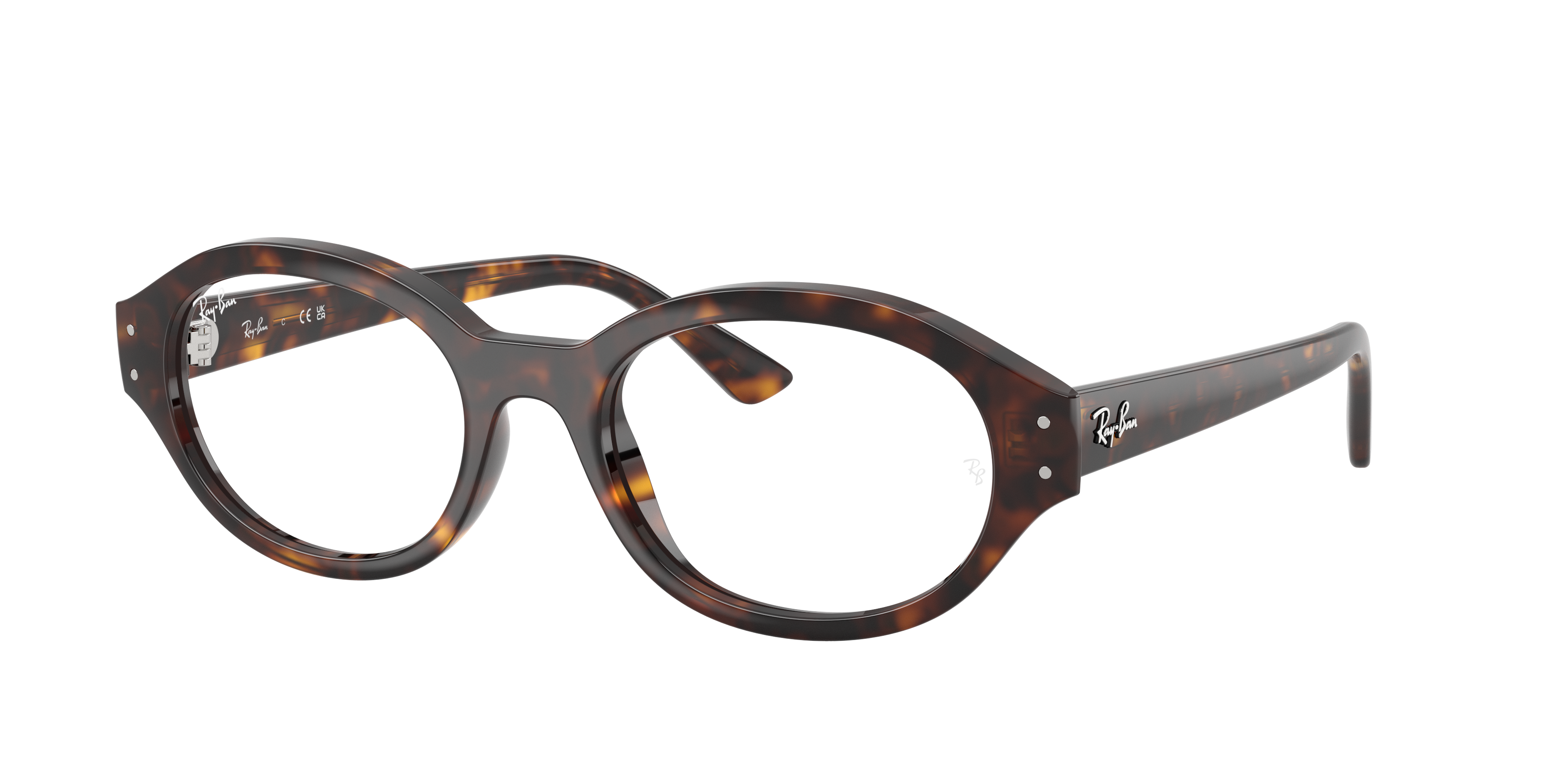Ray-Ban RX7257 SHILO 8320