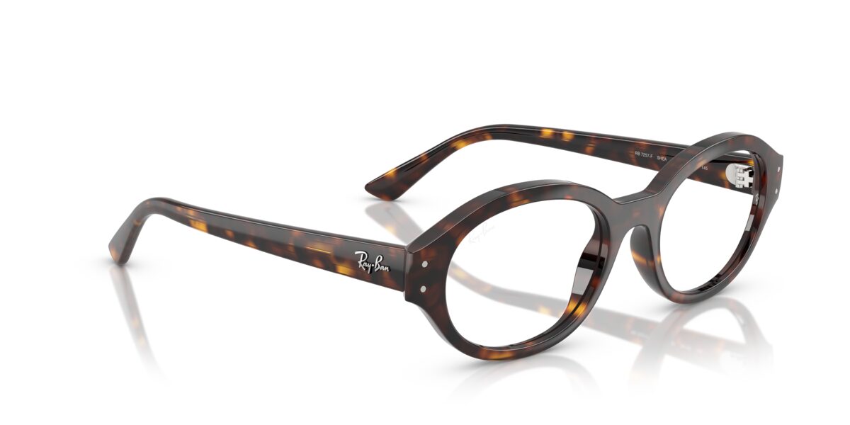 Ray-Ban RX7257 SHILO 8320
