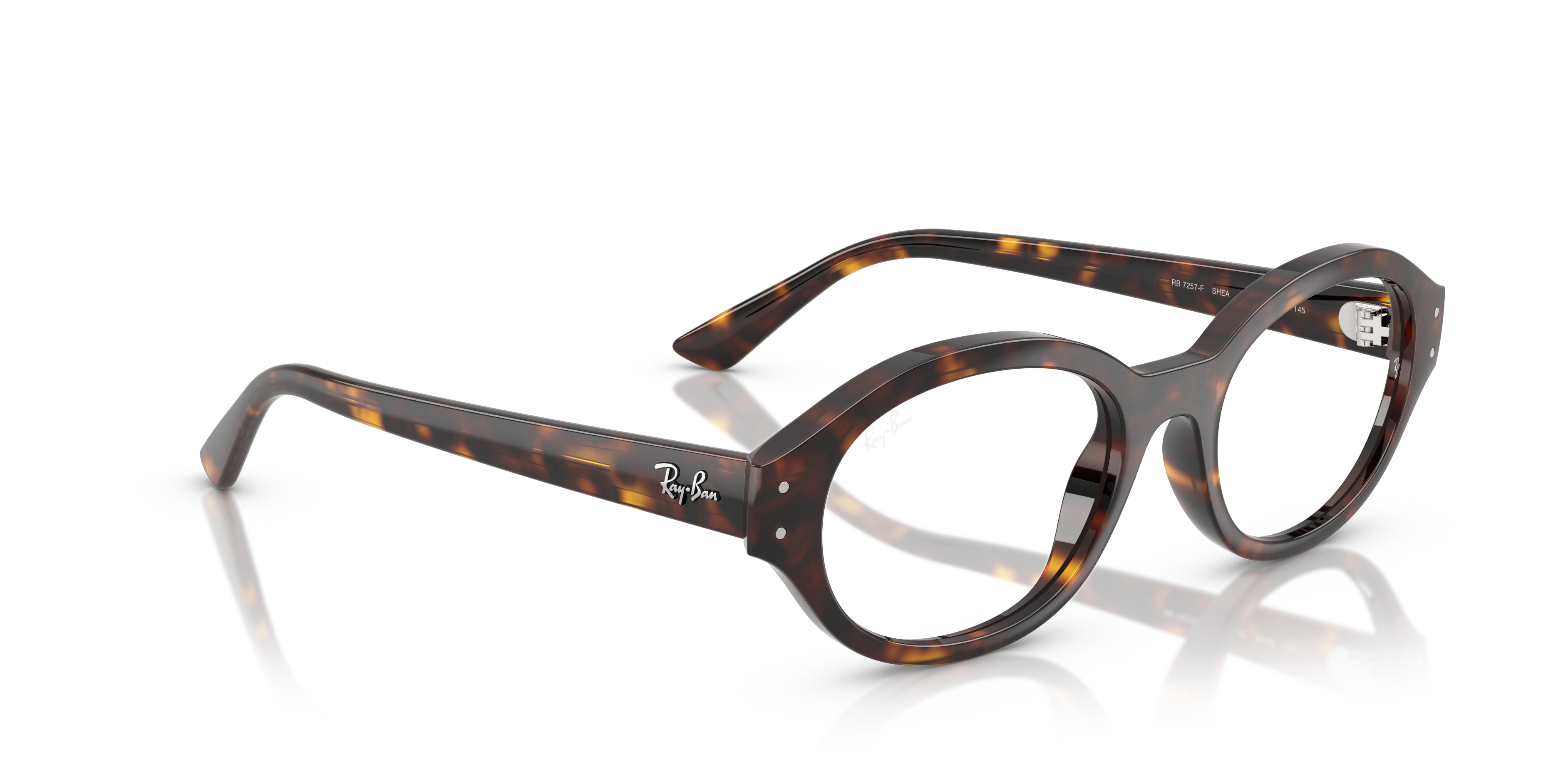 Ray-Ban RX7257 SHILO 8320