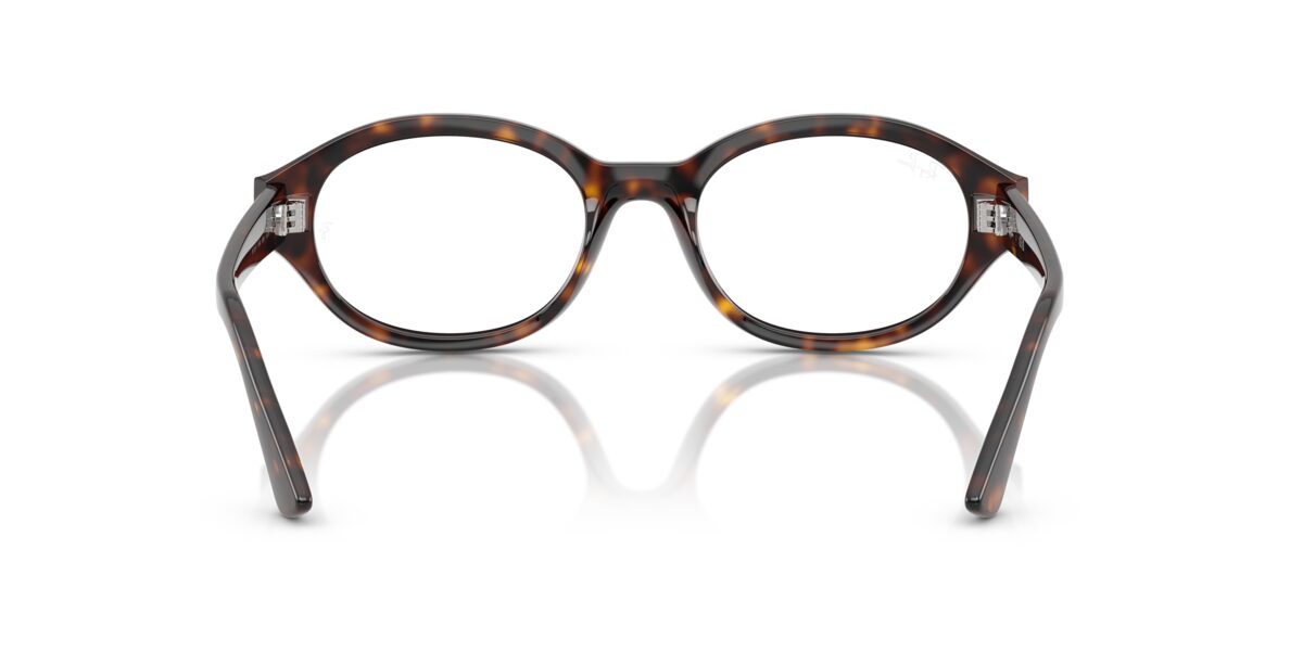Ray-Ban RX7257 SHILO 8320