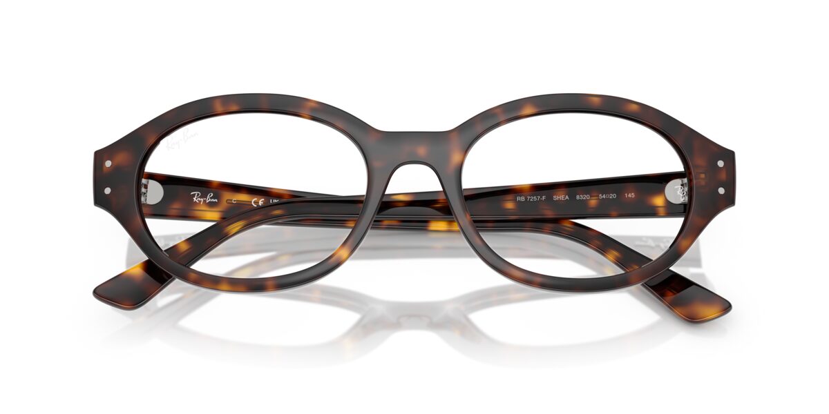 Ray-Ban RX7257 SHILO 8320