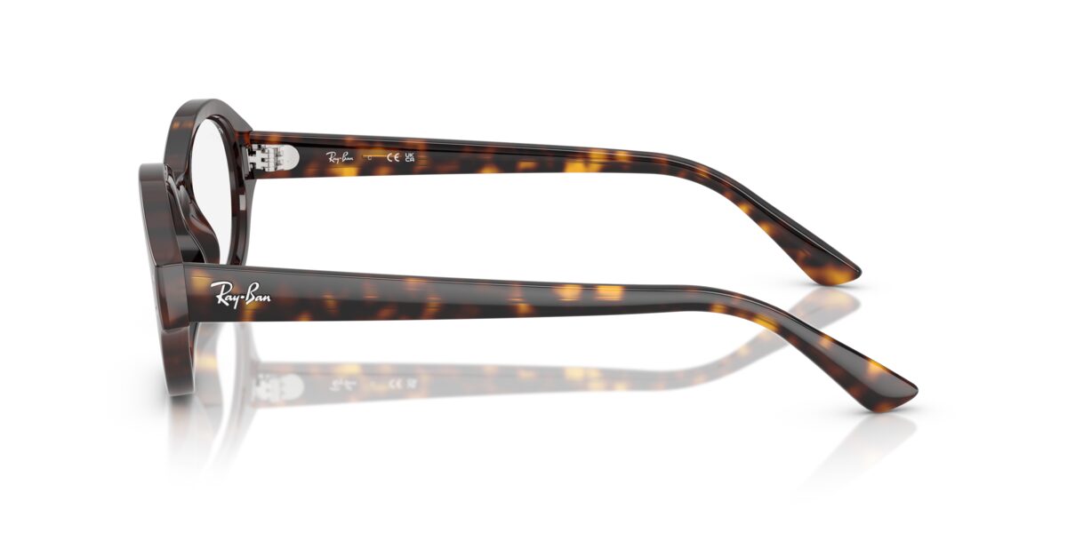 Ray-Ban RX7257 SHILO 8320