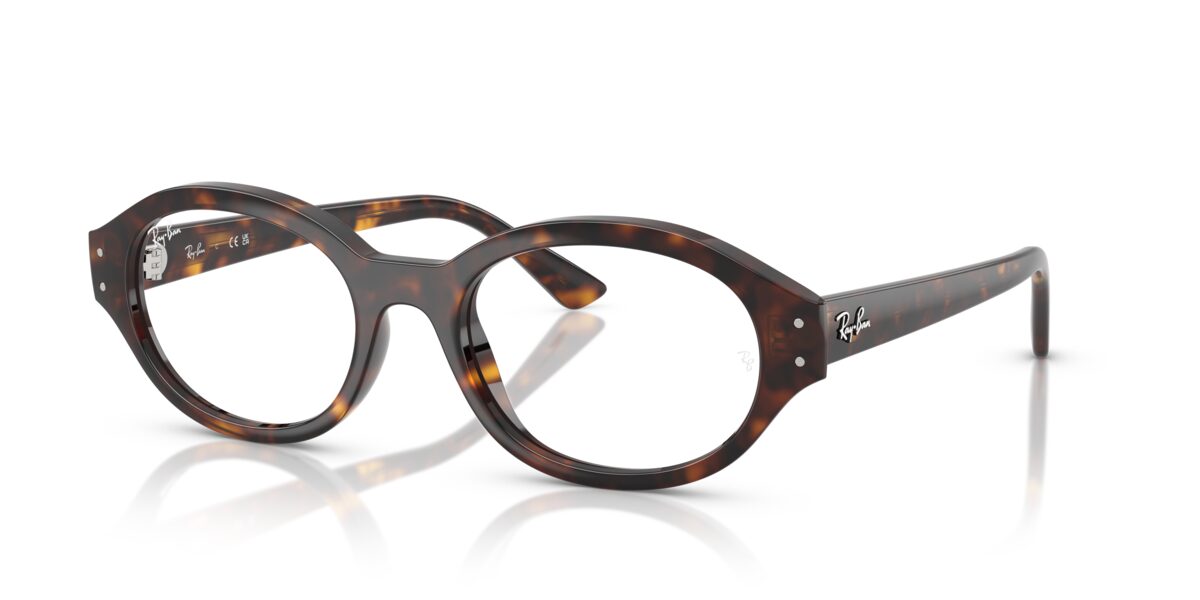 Ray-Ban RX7257 SHILO 8320
