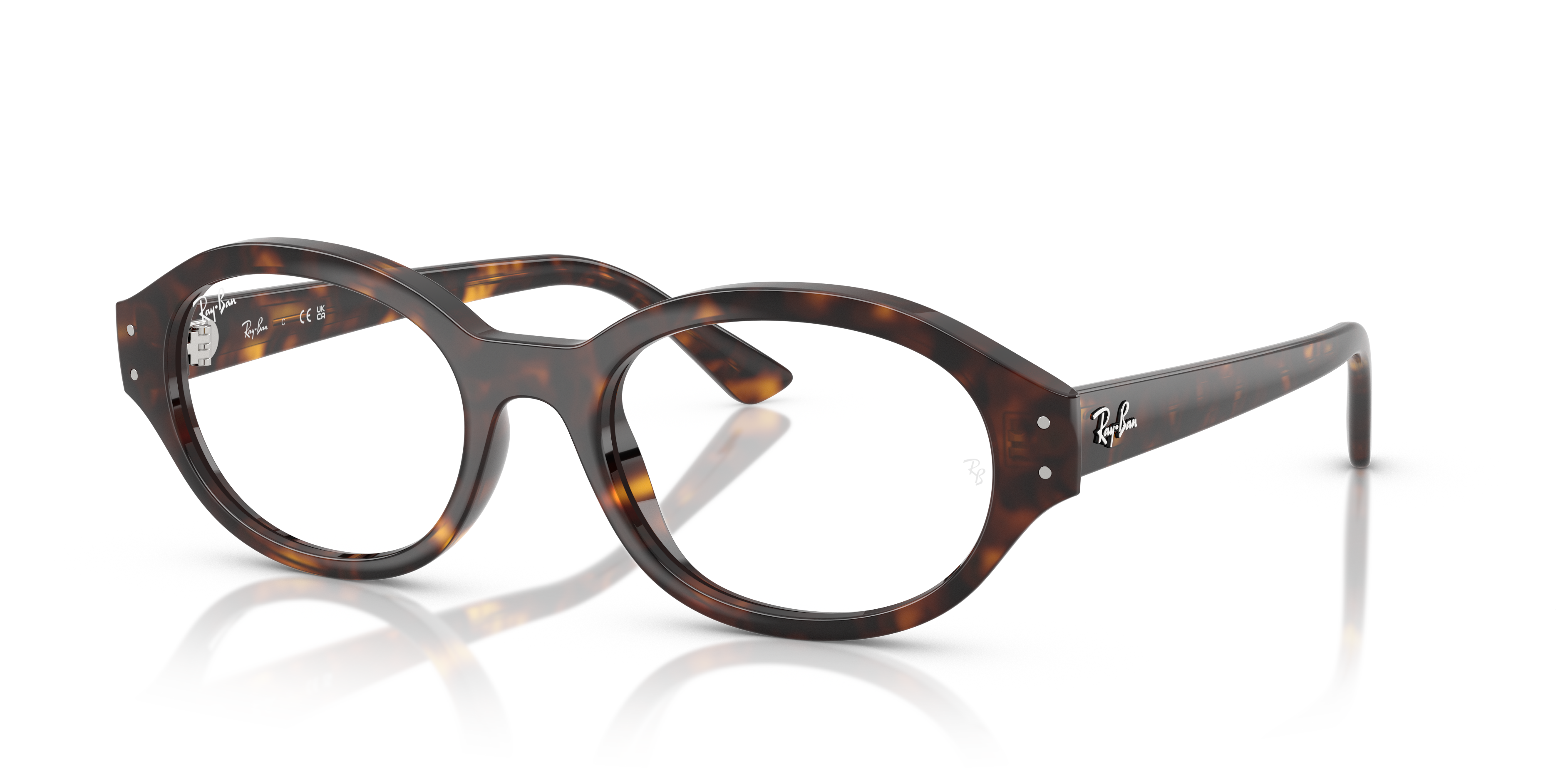 Ray-Ban RX7257 SHILO 8320