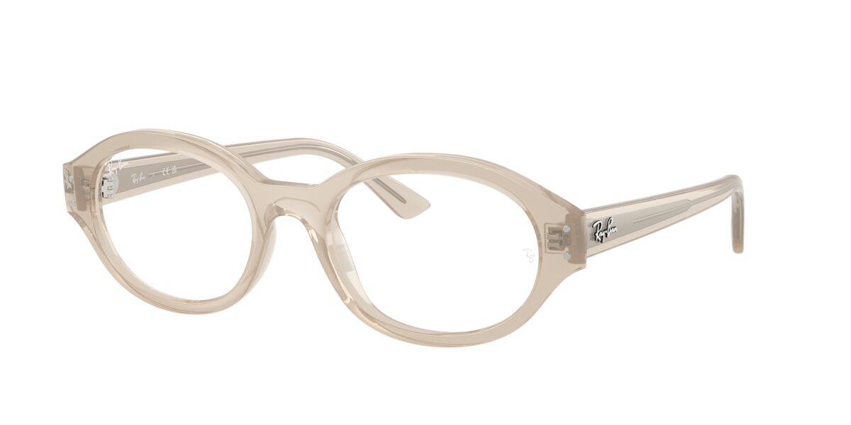 Ray-Ban RX7257 SHILO 8433