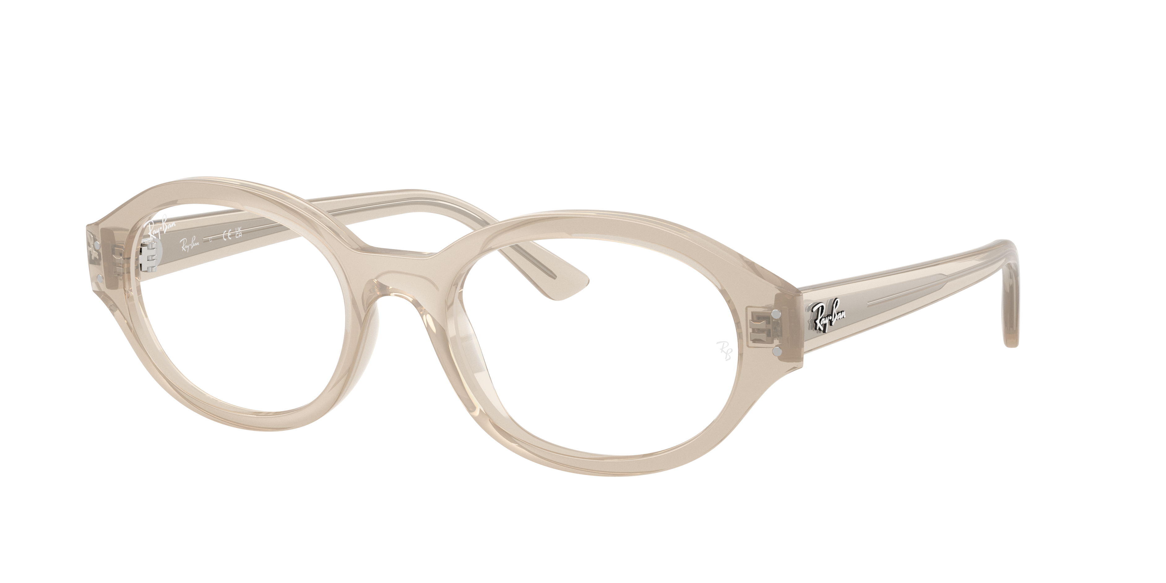 Ray-Ban RX7257 SHILO 8433