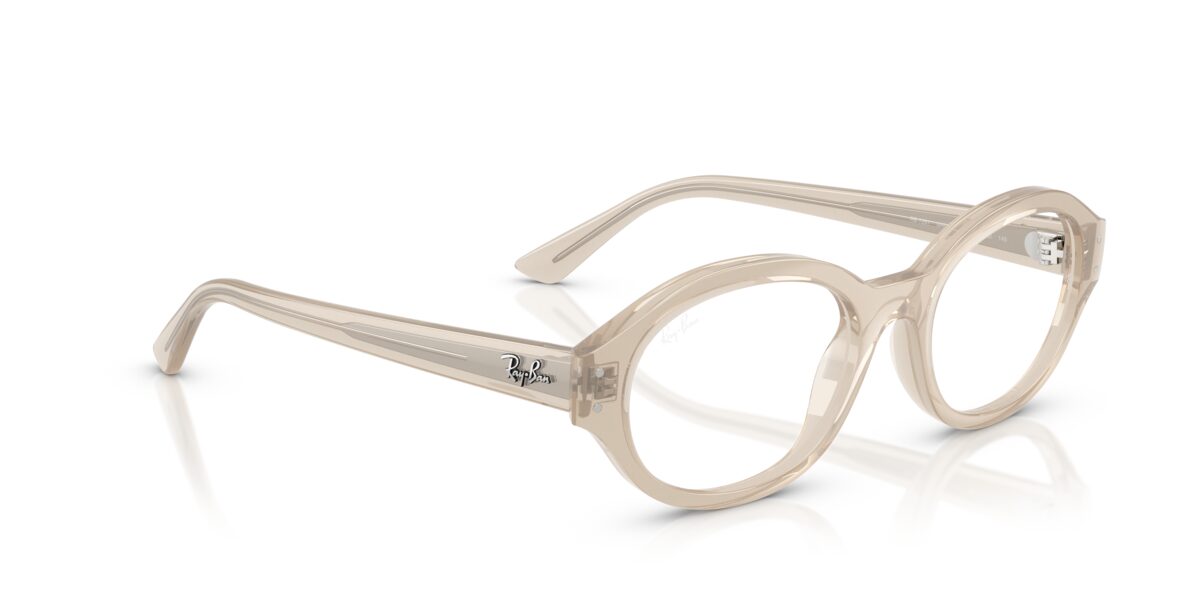 Ray-Ban RX7257 SHILO 8433