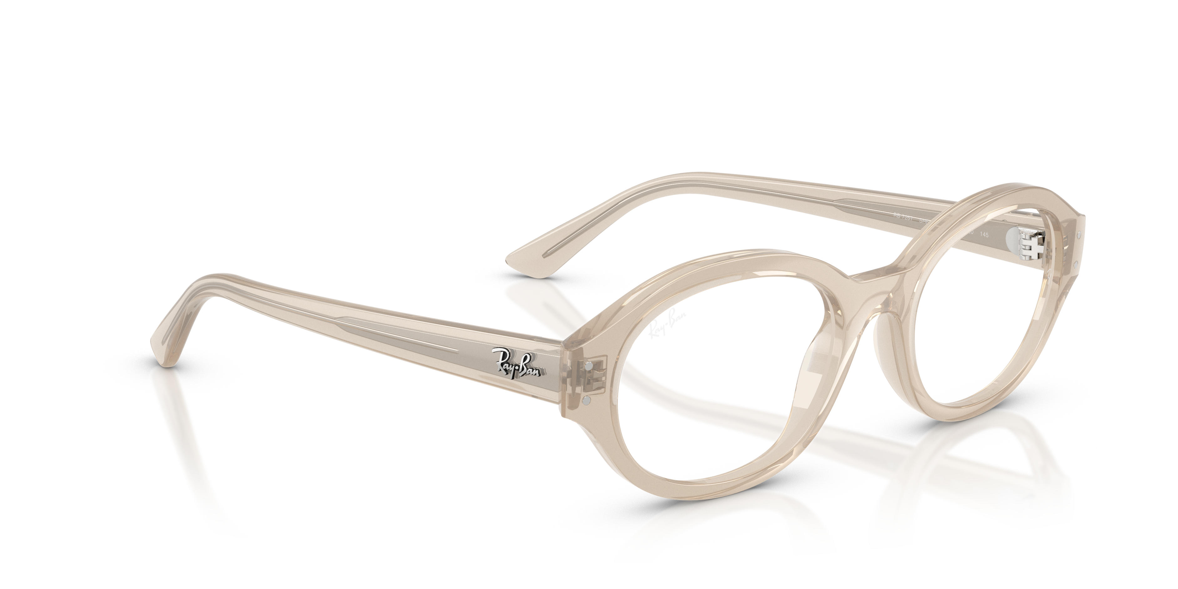 Ray-Ban RX7257 SHILO 8433