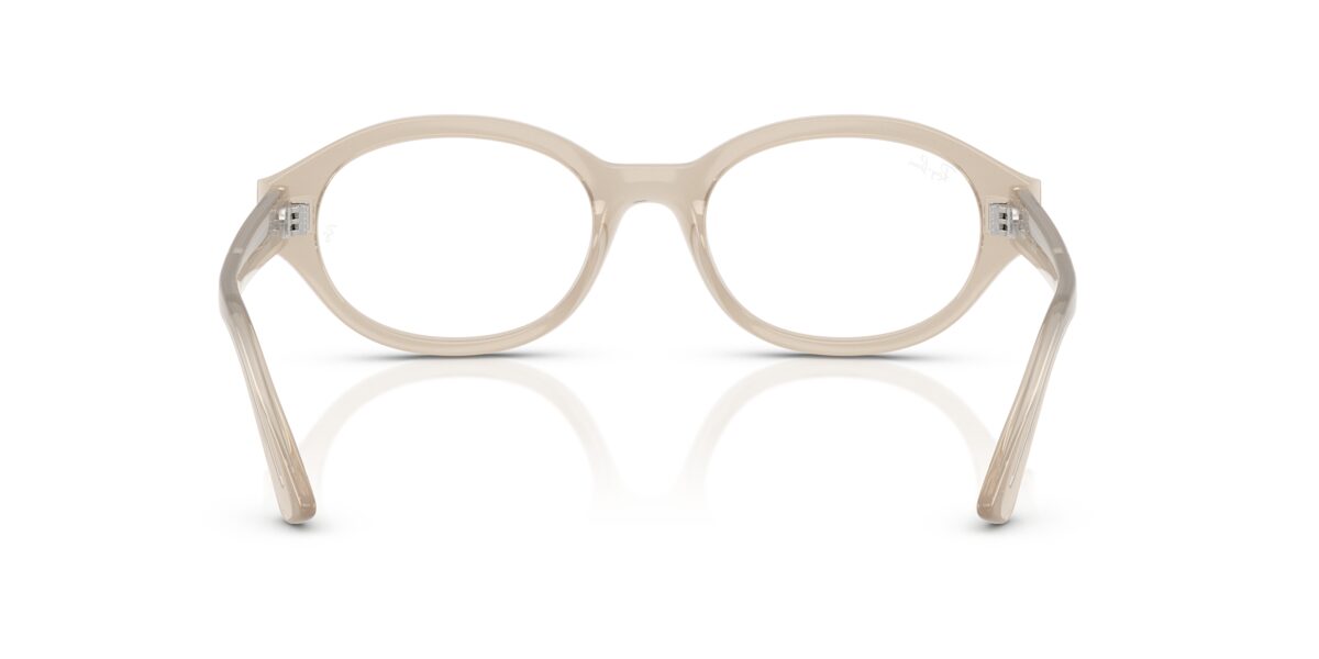 Ray-Ban RX7257 SHILO 8433