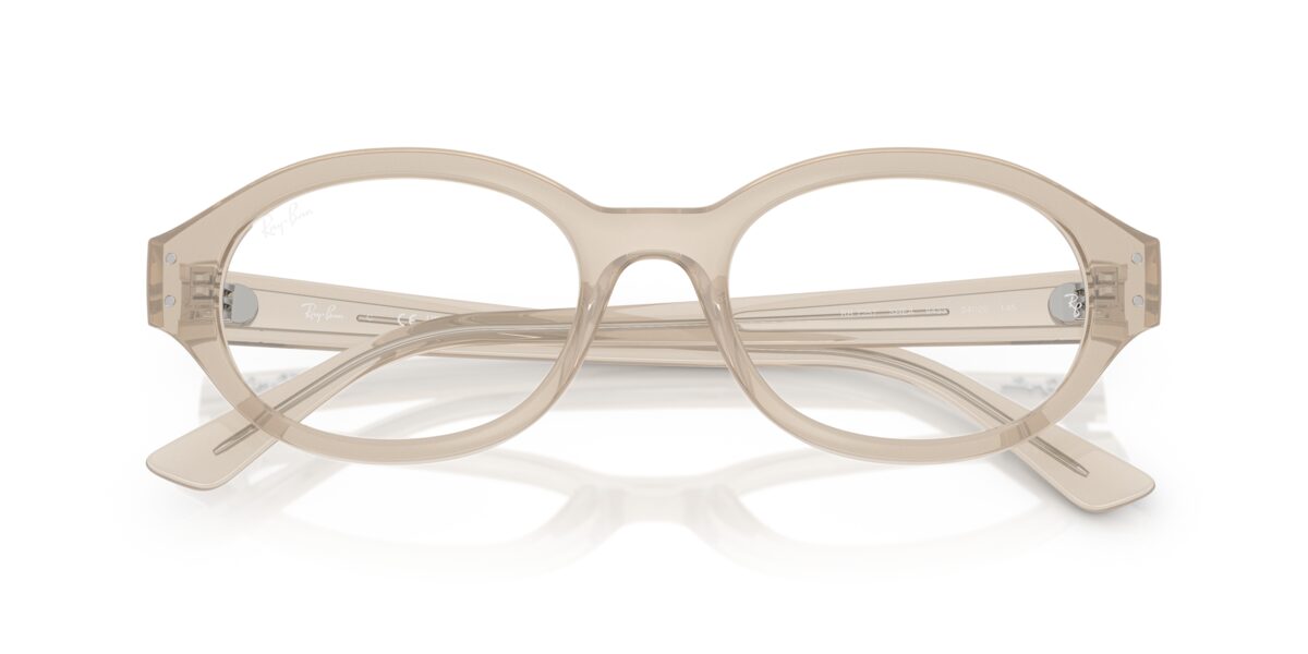 Ray-Ban RX7257 SHILO 8433