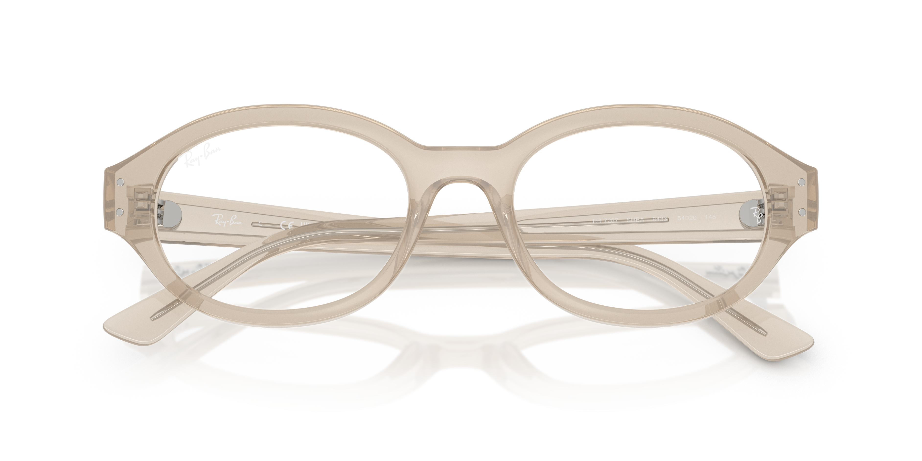 Ray-Ban RX7257 SHILO 8433