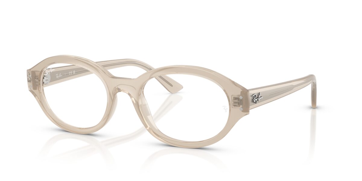Ray-Ban RX7257 SHILO 8433